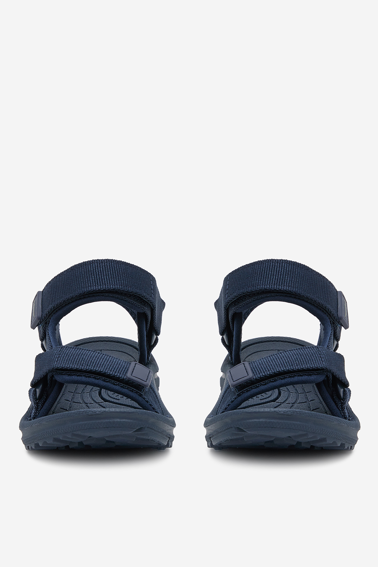 Sandali Mornarsko modra