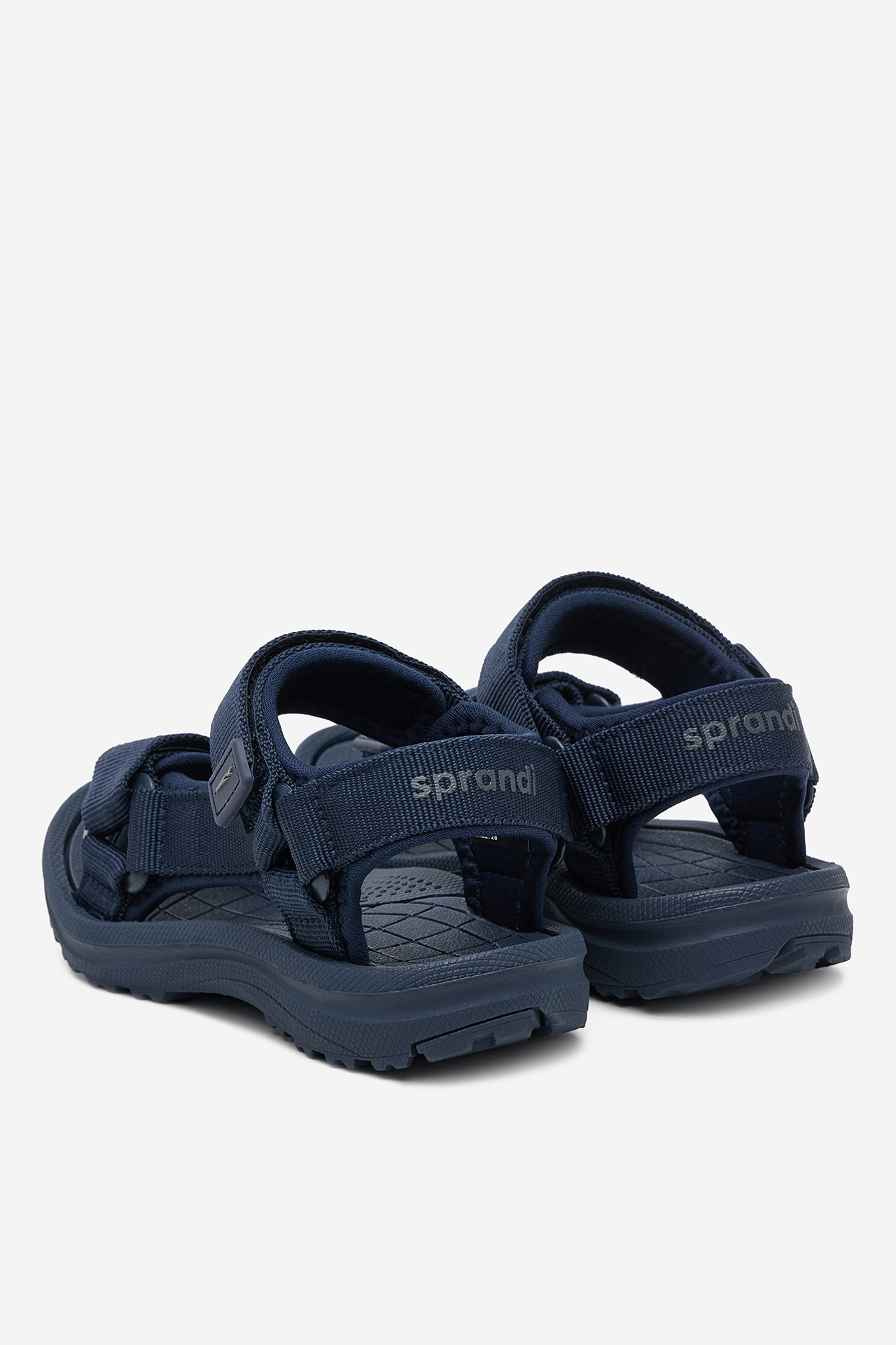 Sandali Mornarsko modra