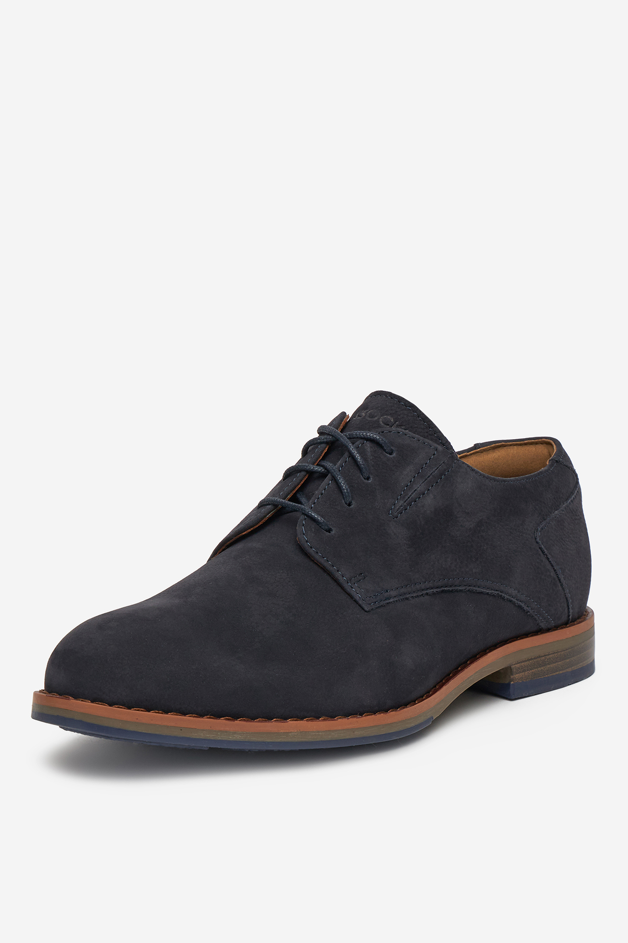 Nizki čevlji Mornarsko modra