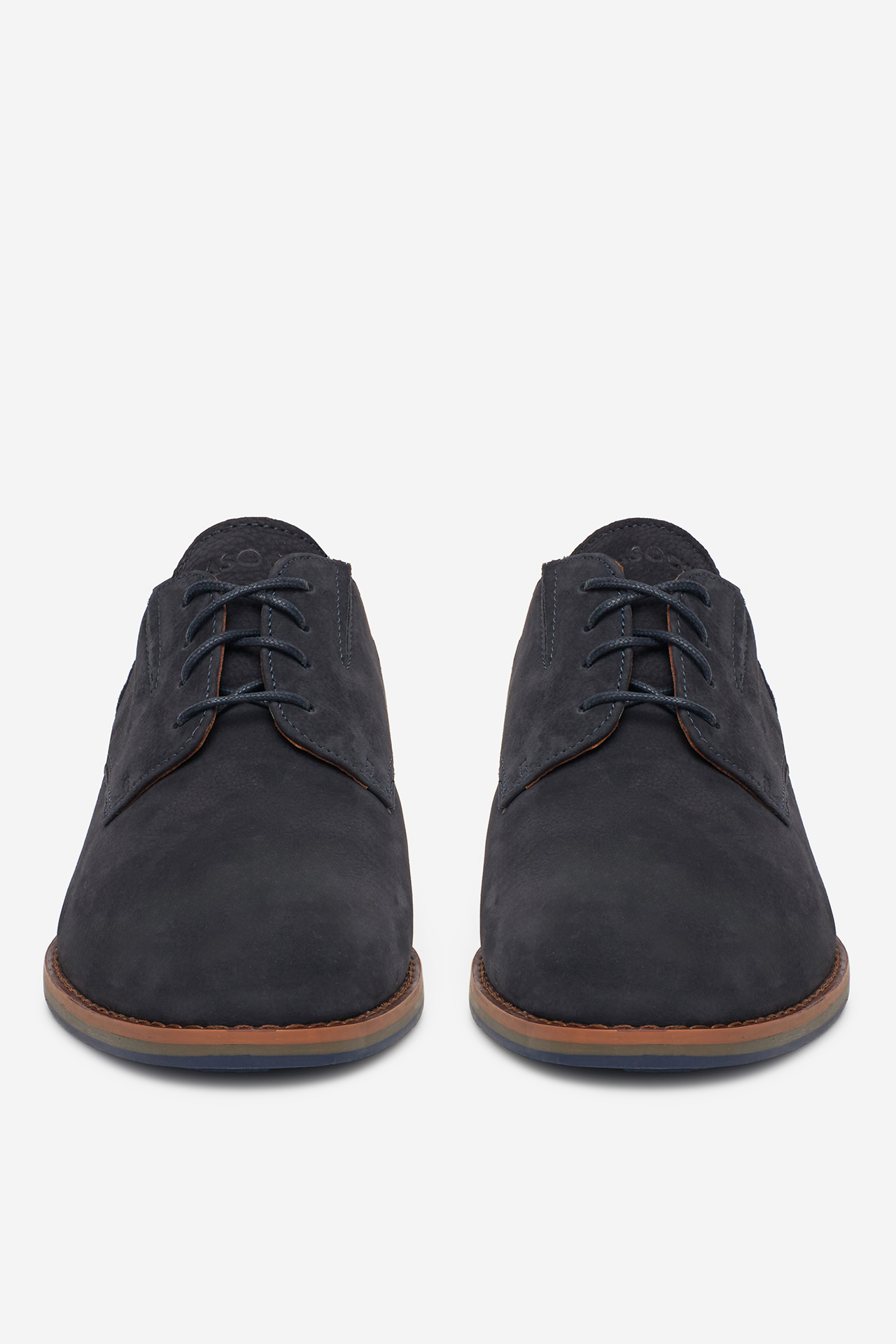 Nizki čevlji Mornarsko modra