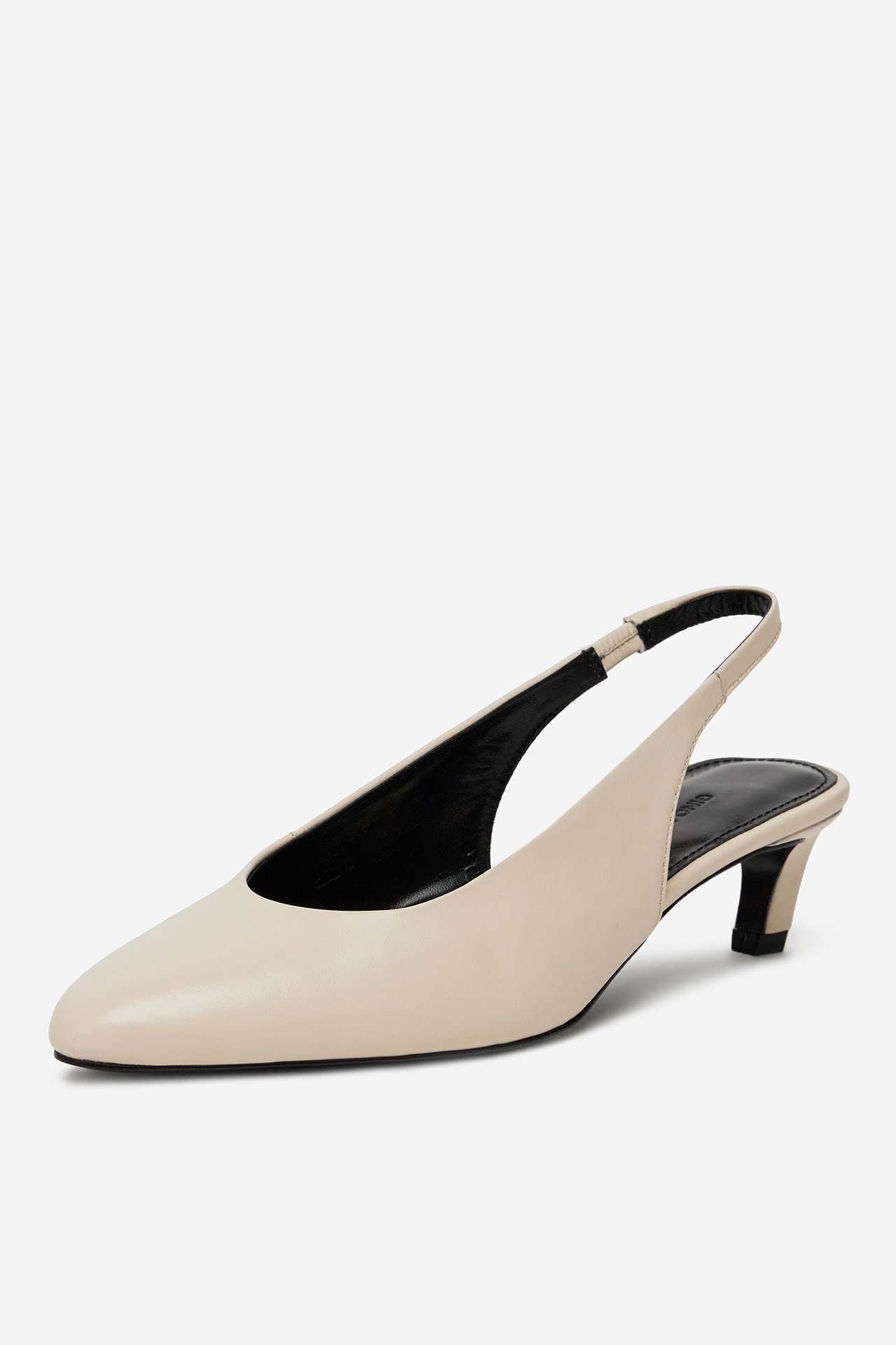 Lodičky SLONOVÁ KOST