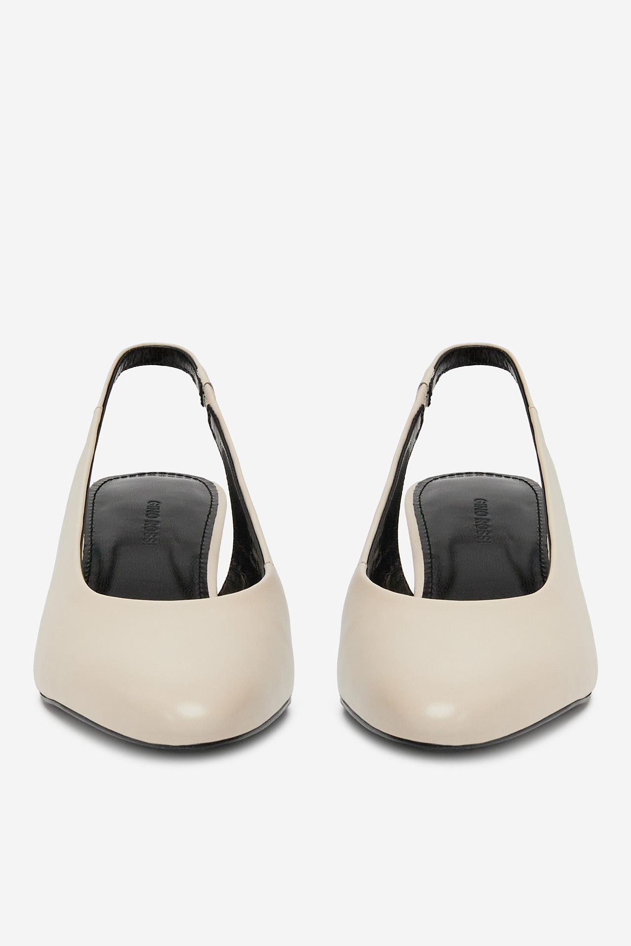 Lodičky SLONOVÁ KOST