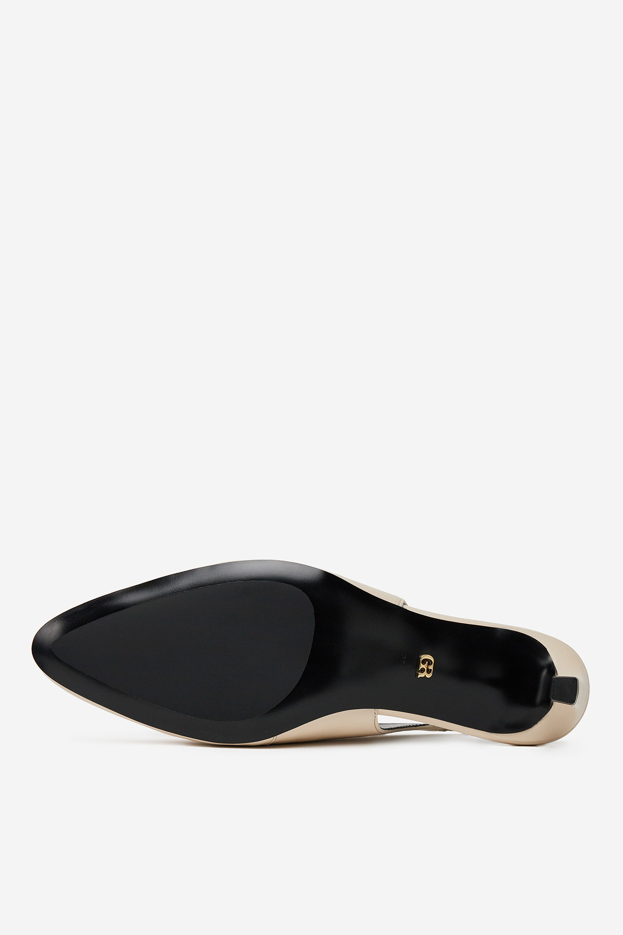 Lodičky SLONOVÁ KOST