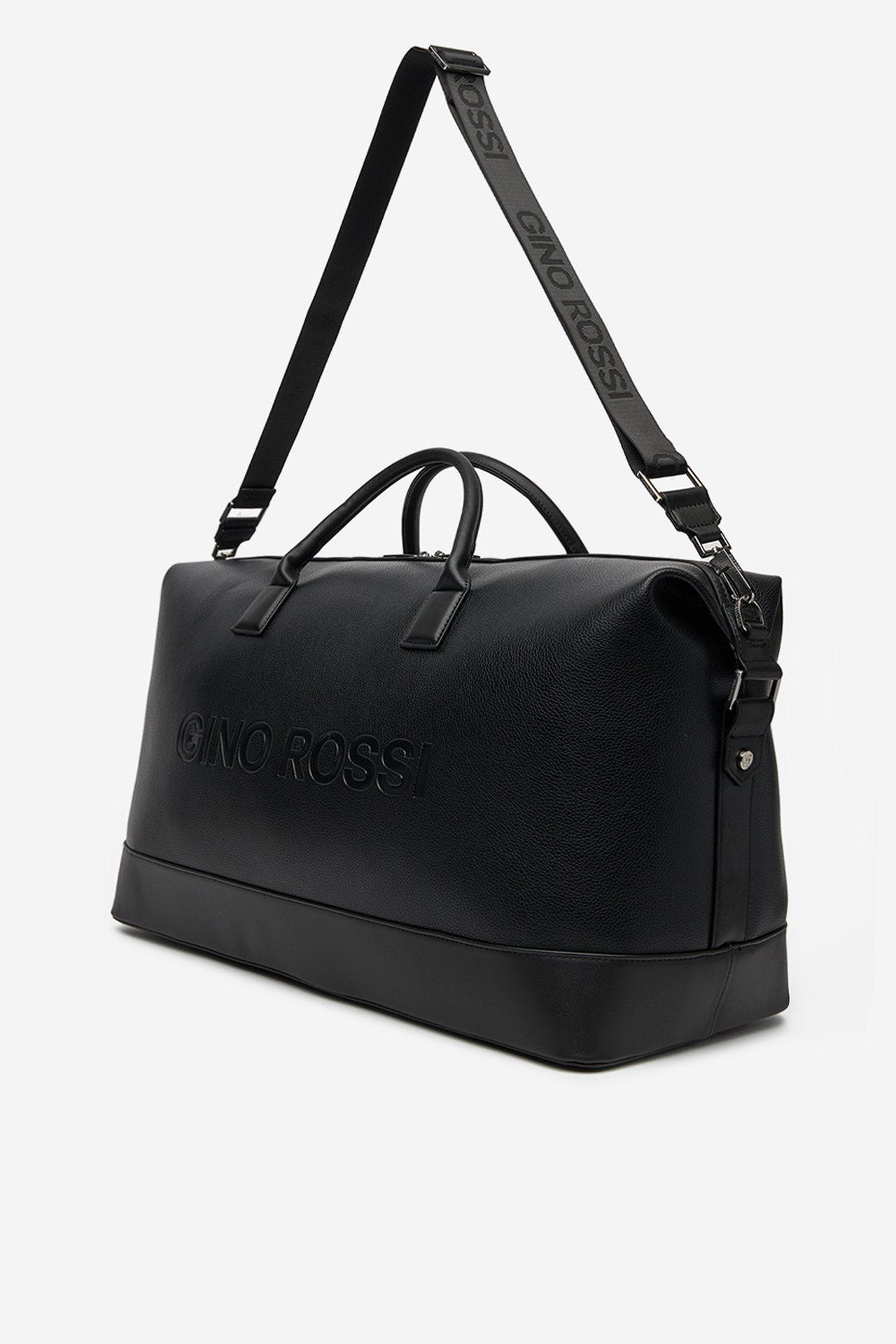 Pánská taška ČERNÁ