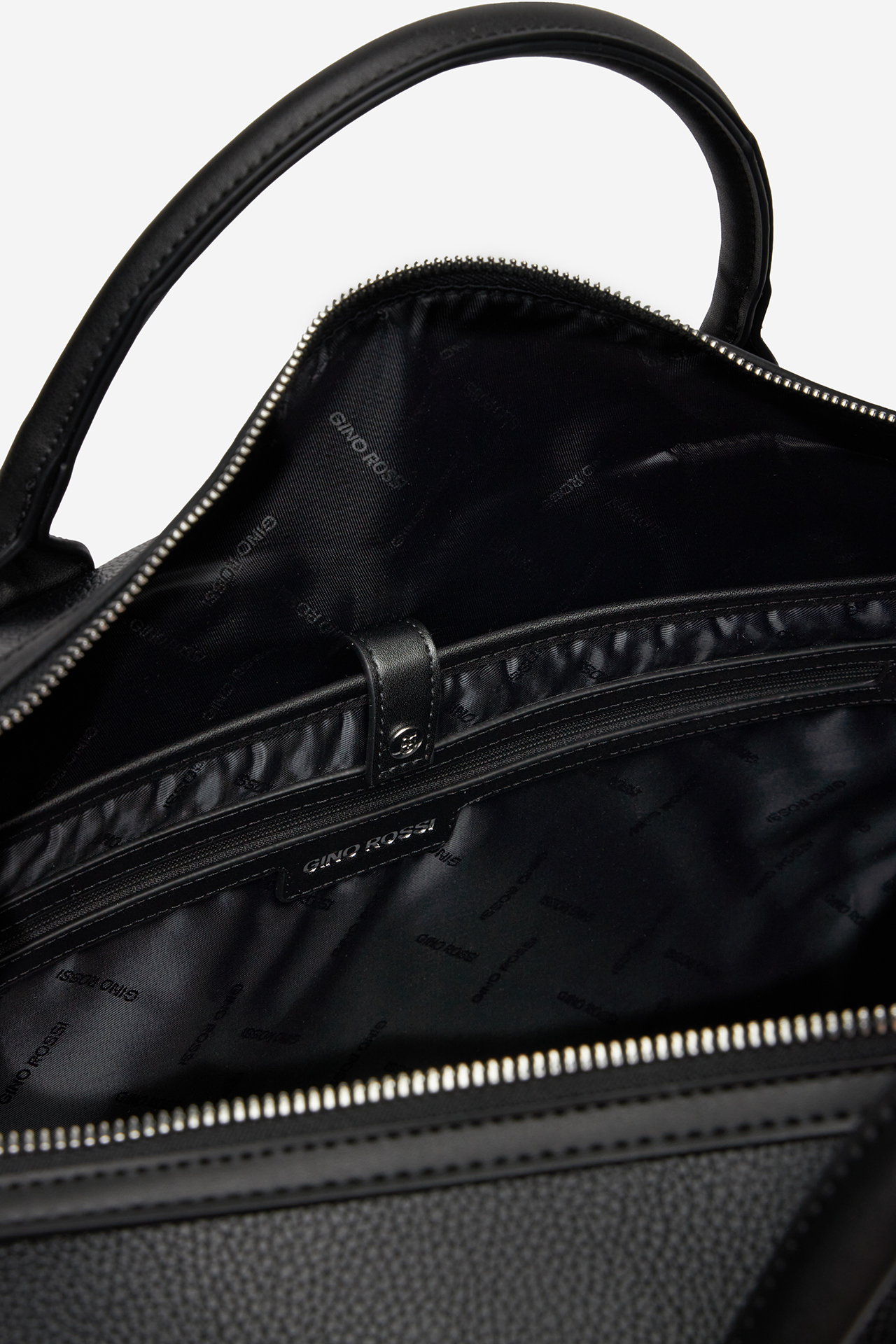 Pánská taška ČERNÁ