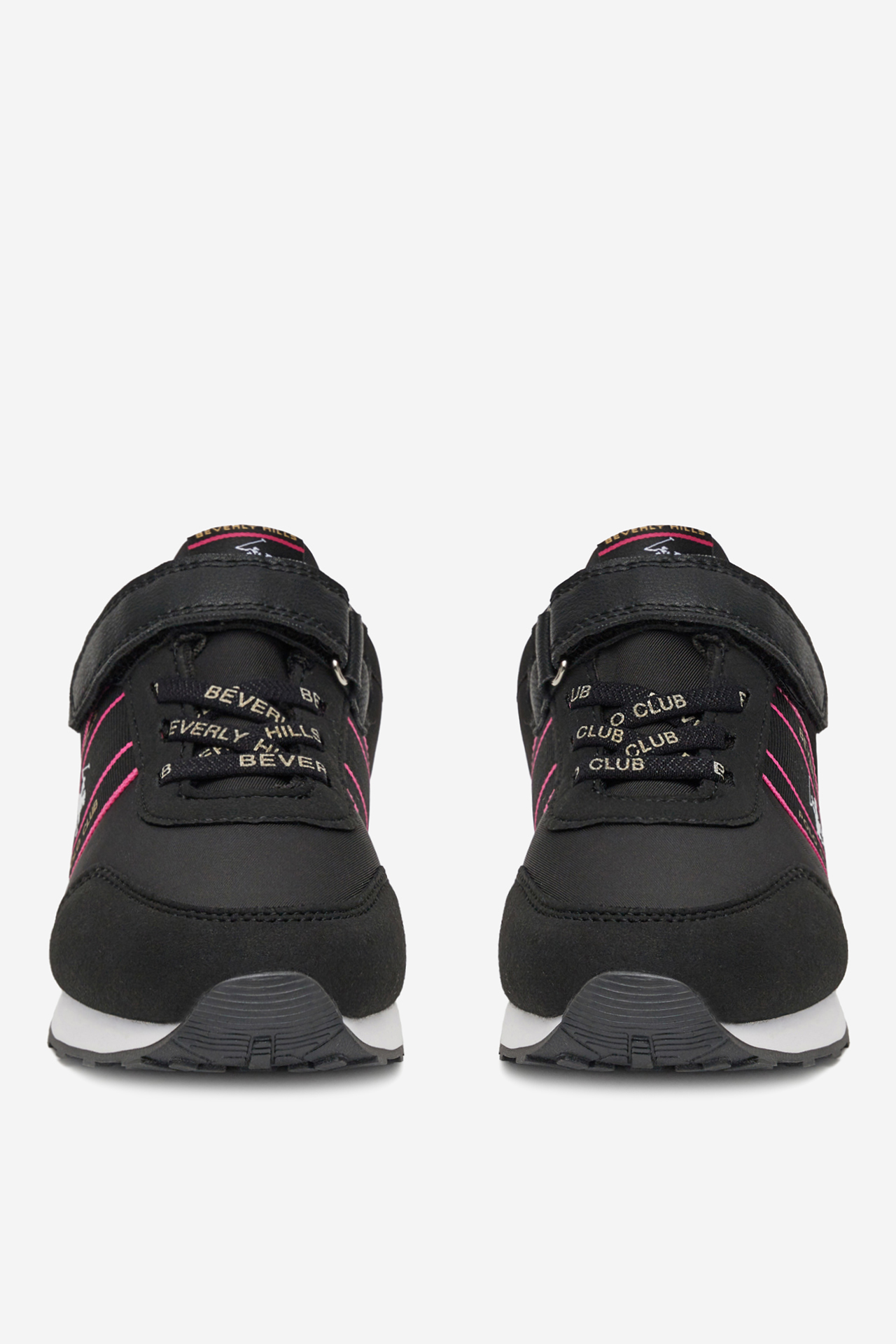 Športna obutev Črna