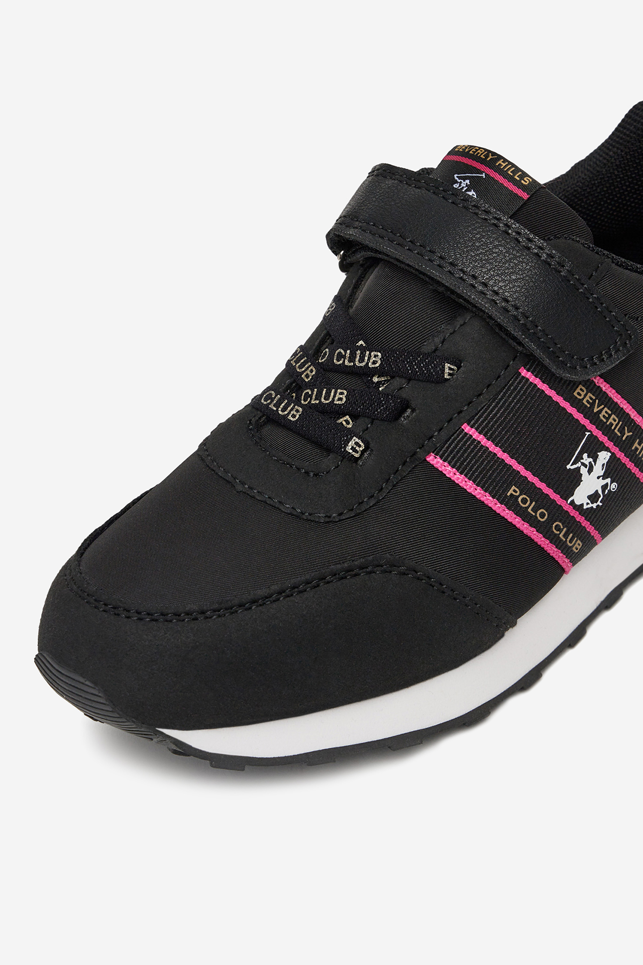 Športna obutev Črna