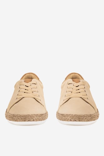 Espadrilky Lasocki WI16-BENTA-04 Béžová