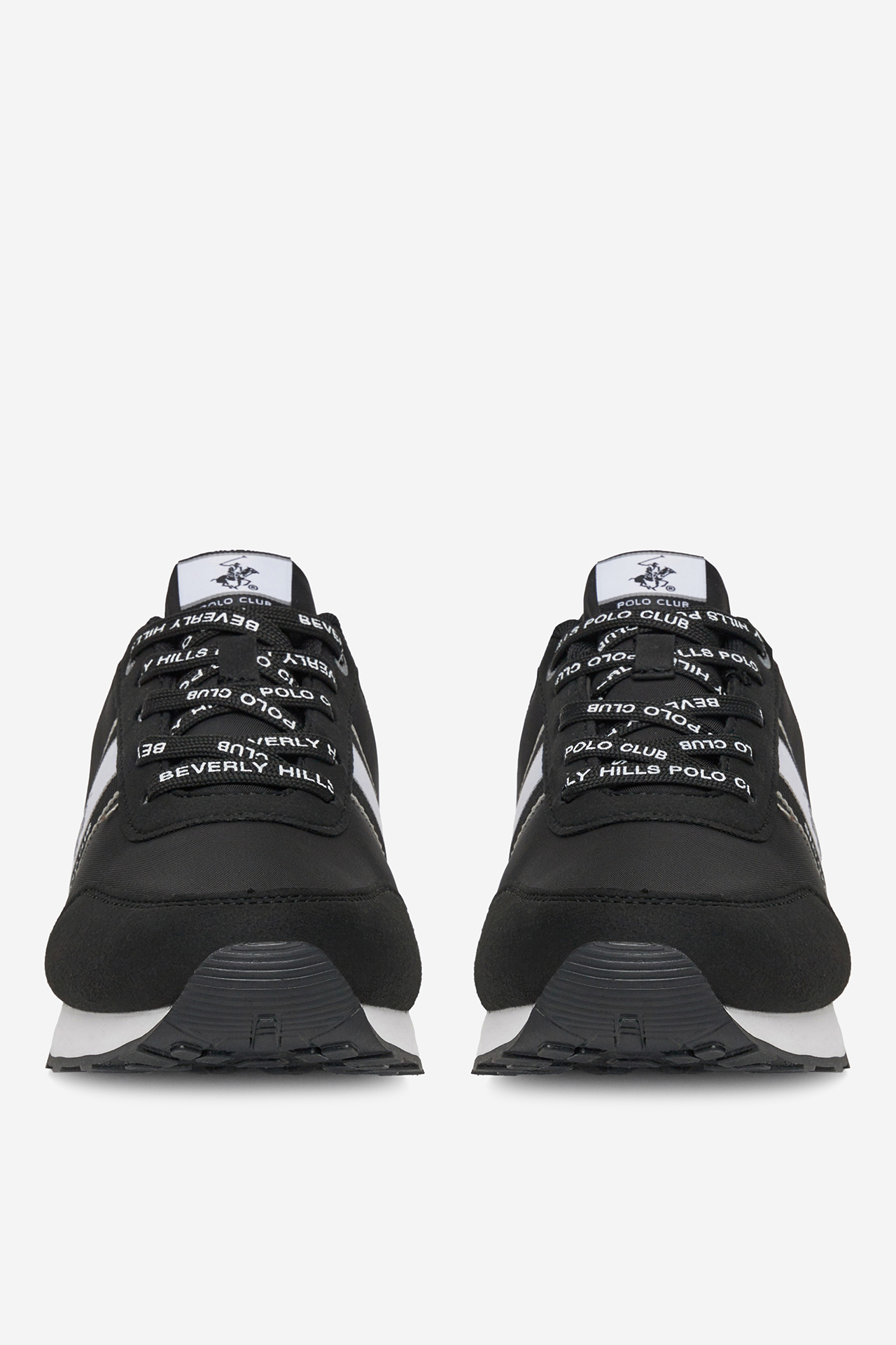 Športna obutev Črna