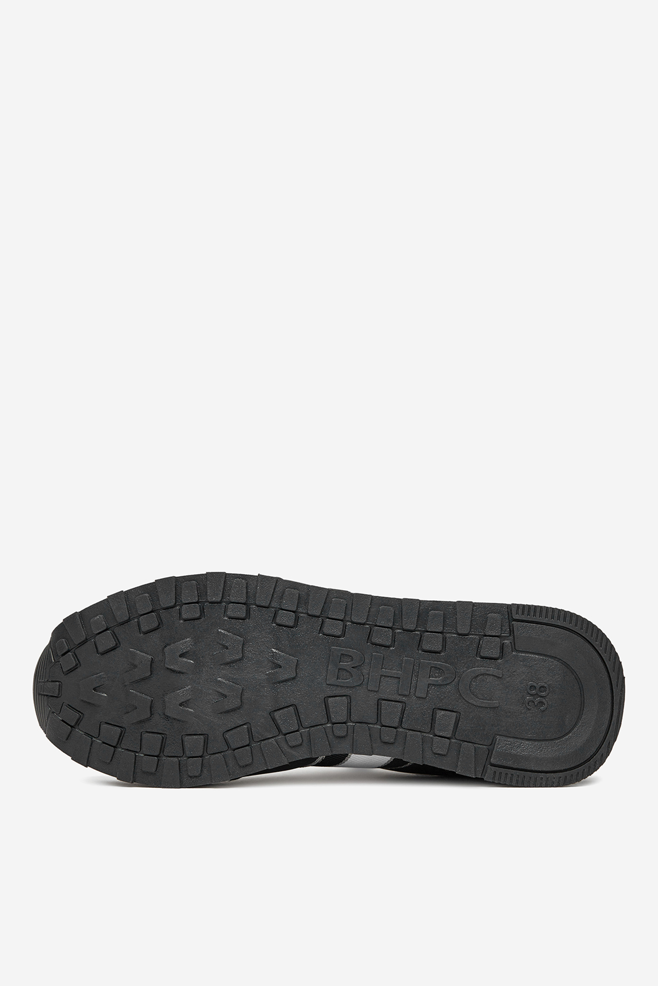 Športna obutev Črna