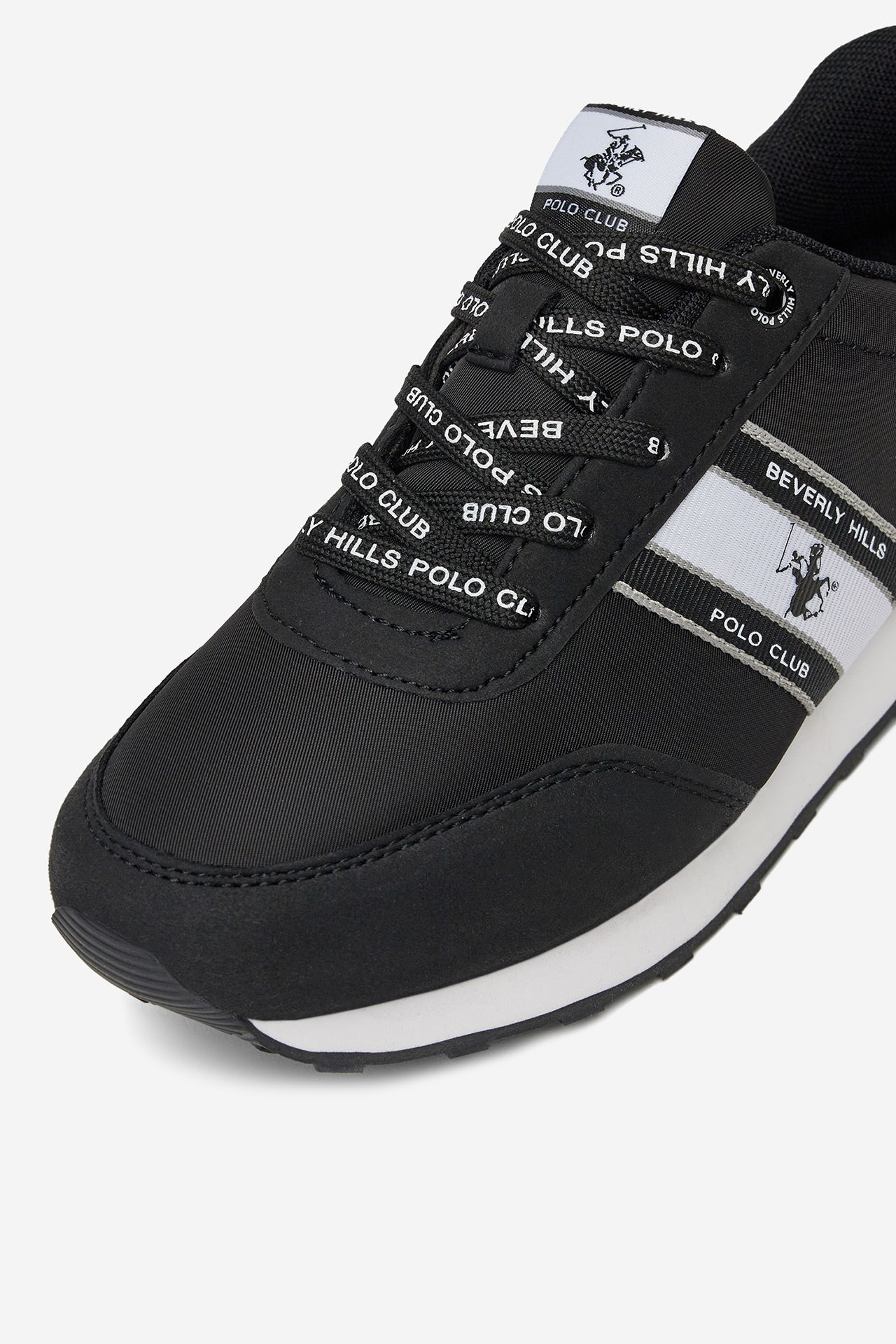 Športna obutev Črna