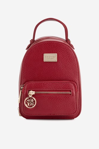 Ranac NINE WEST RC19701 Crvena