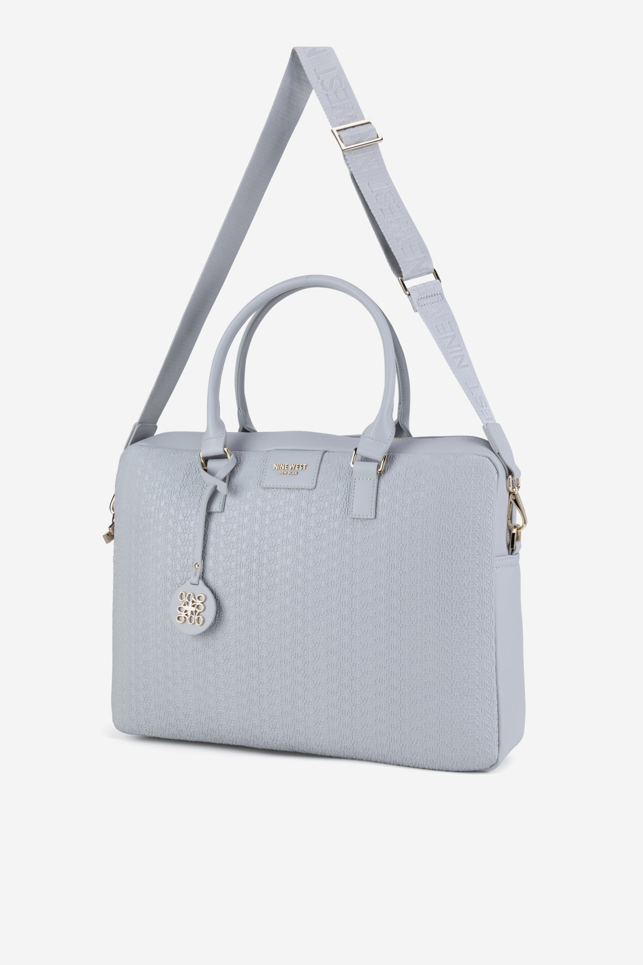 Kabelka BLANKYTNĚ MODRÁ