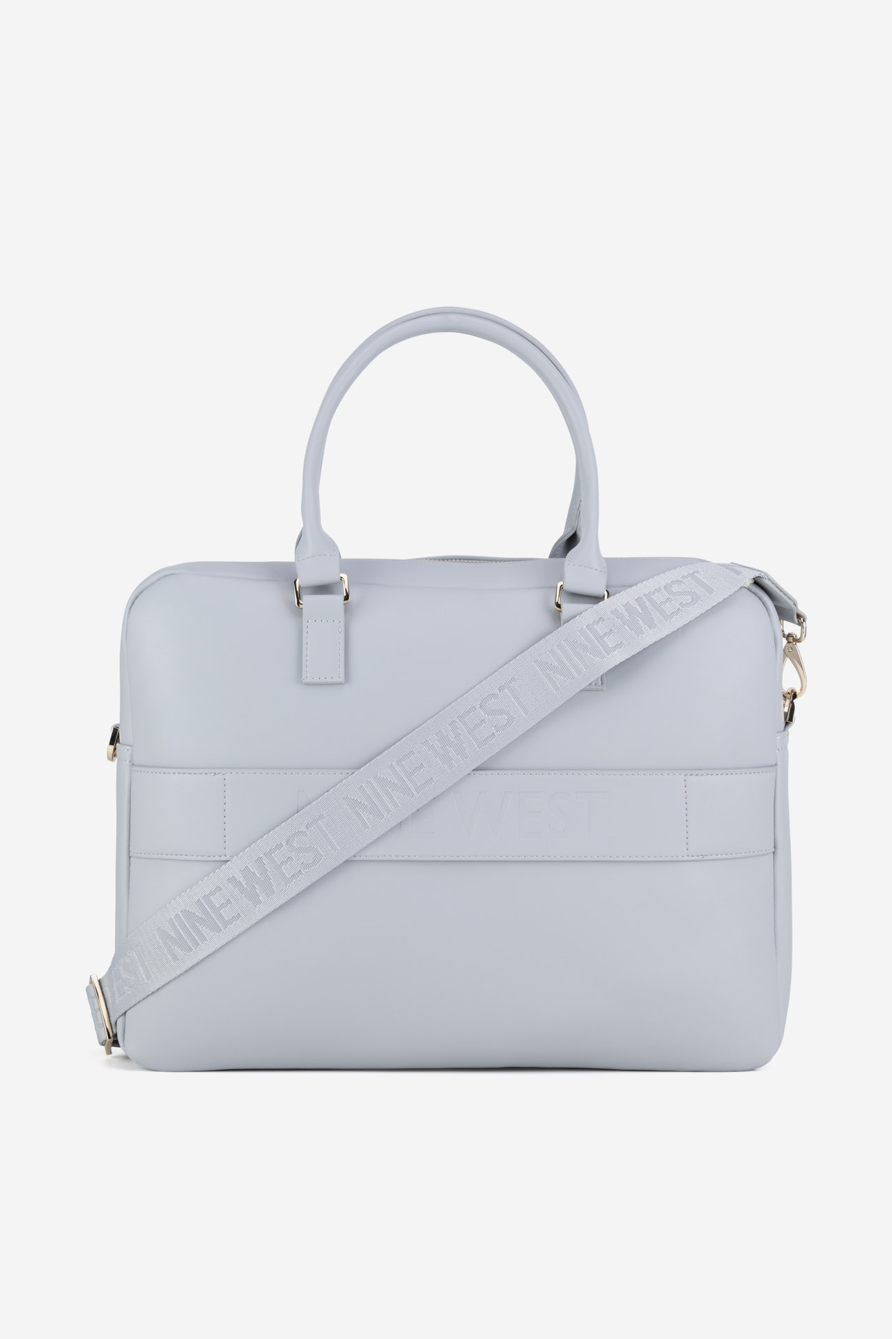 Kabelka BLANKYTNĚ MODRÁ