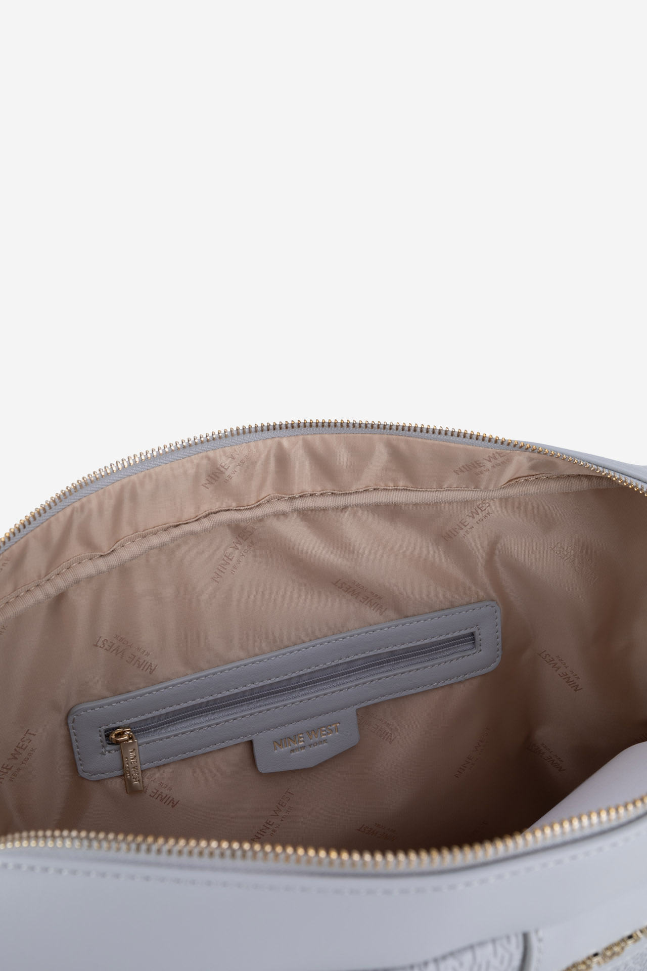 Kabelka BLANKYTNĚ MODRÁ