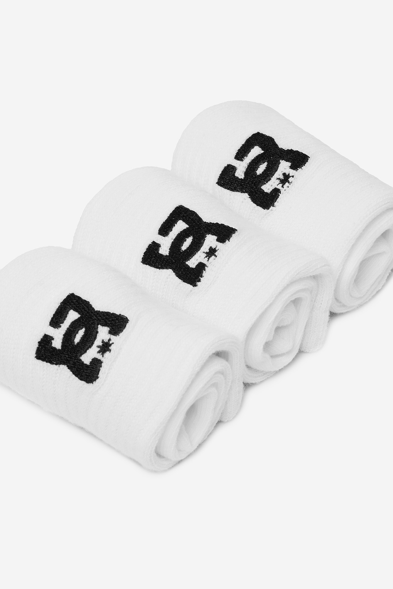 Skarpetki długie 3-pak