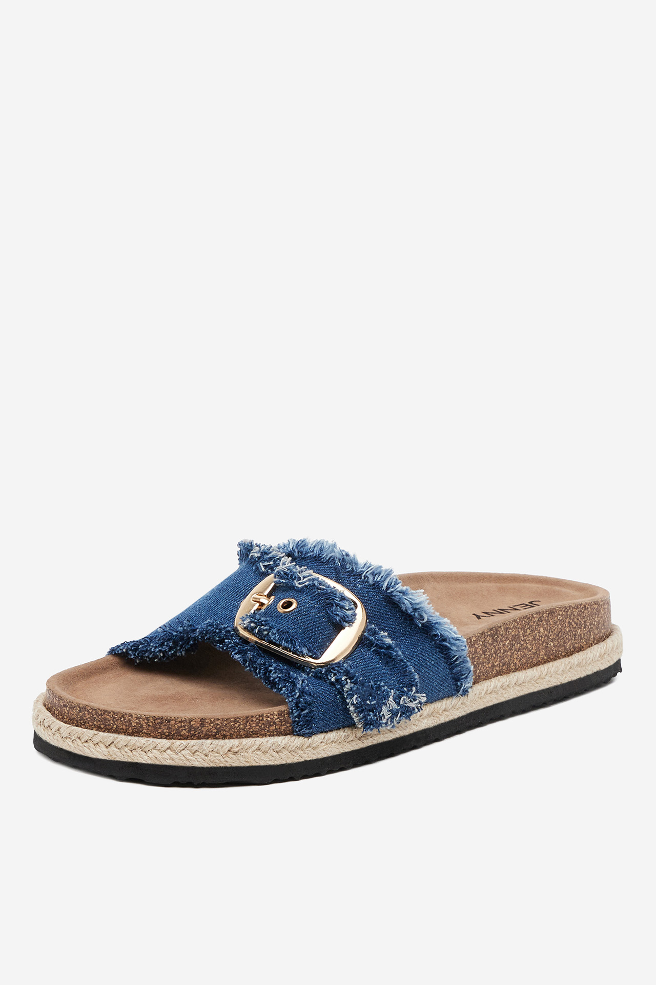 Natikači Mornarsko modra