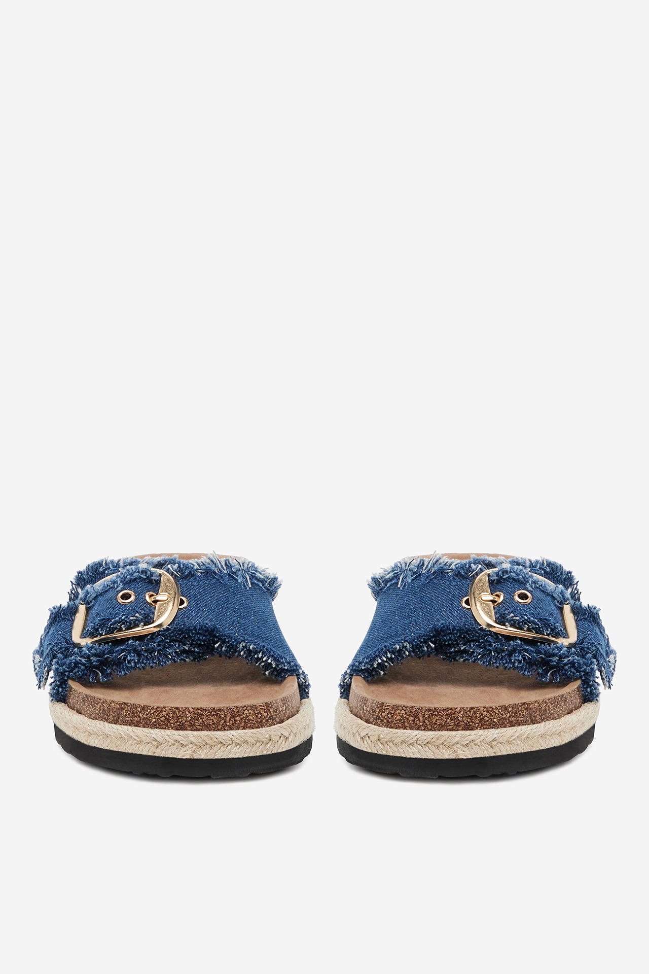 Natikači Mornarsko modra