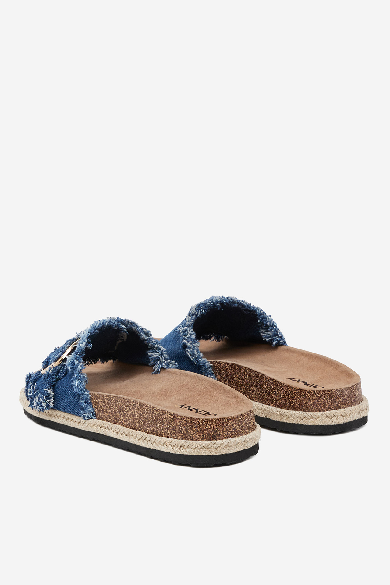 Natikači Mornarsko modra