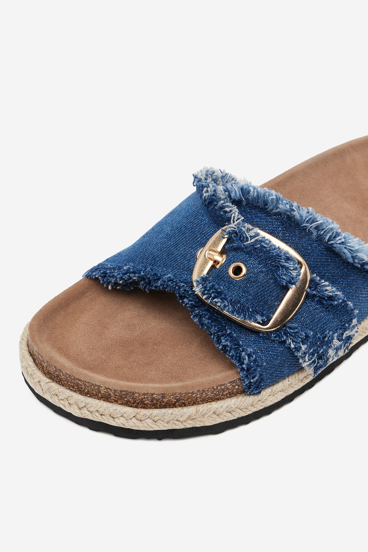 Natikači Mornarsko modra