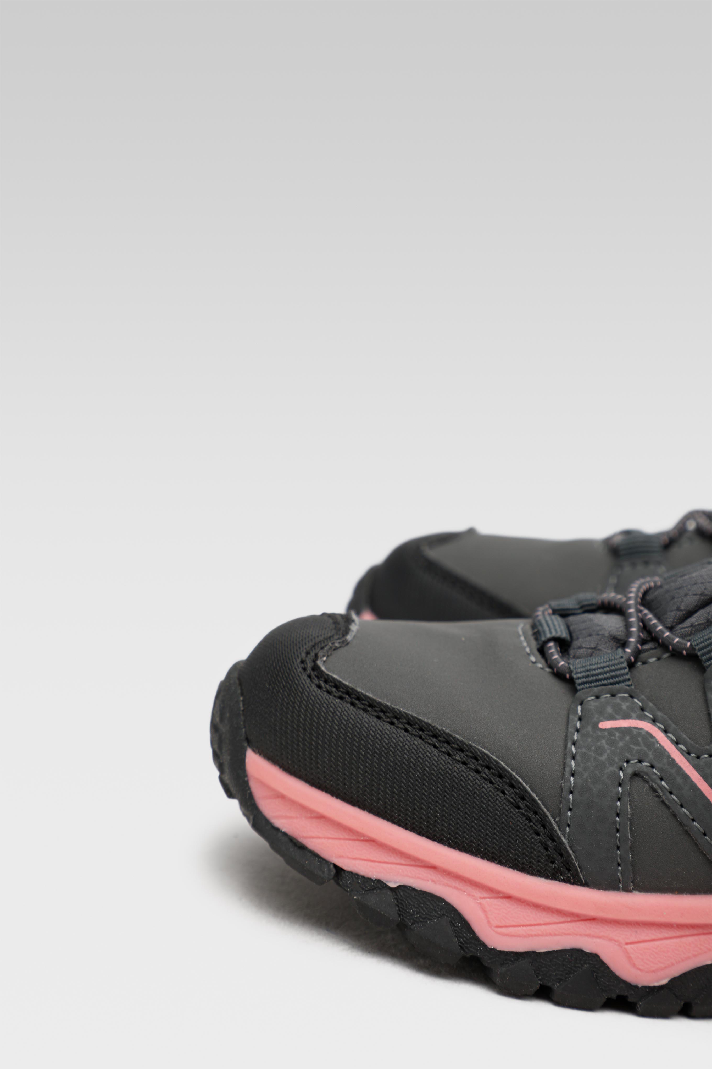 Trekking čevlji Siva