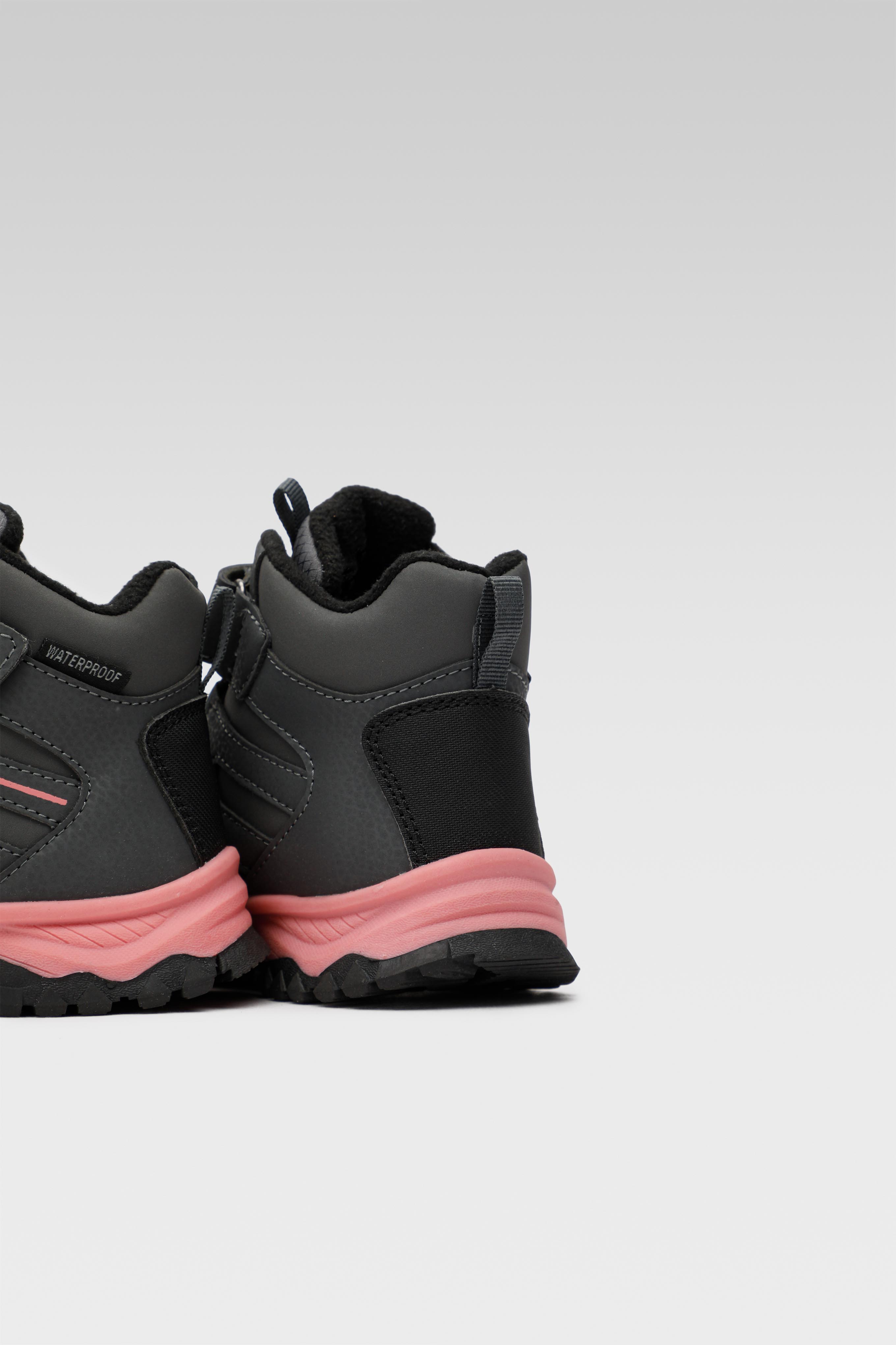 Trekking čevlji Siva