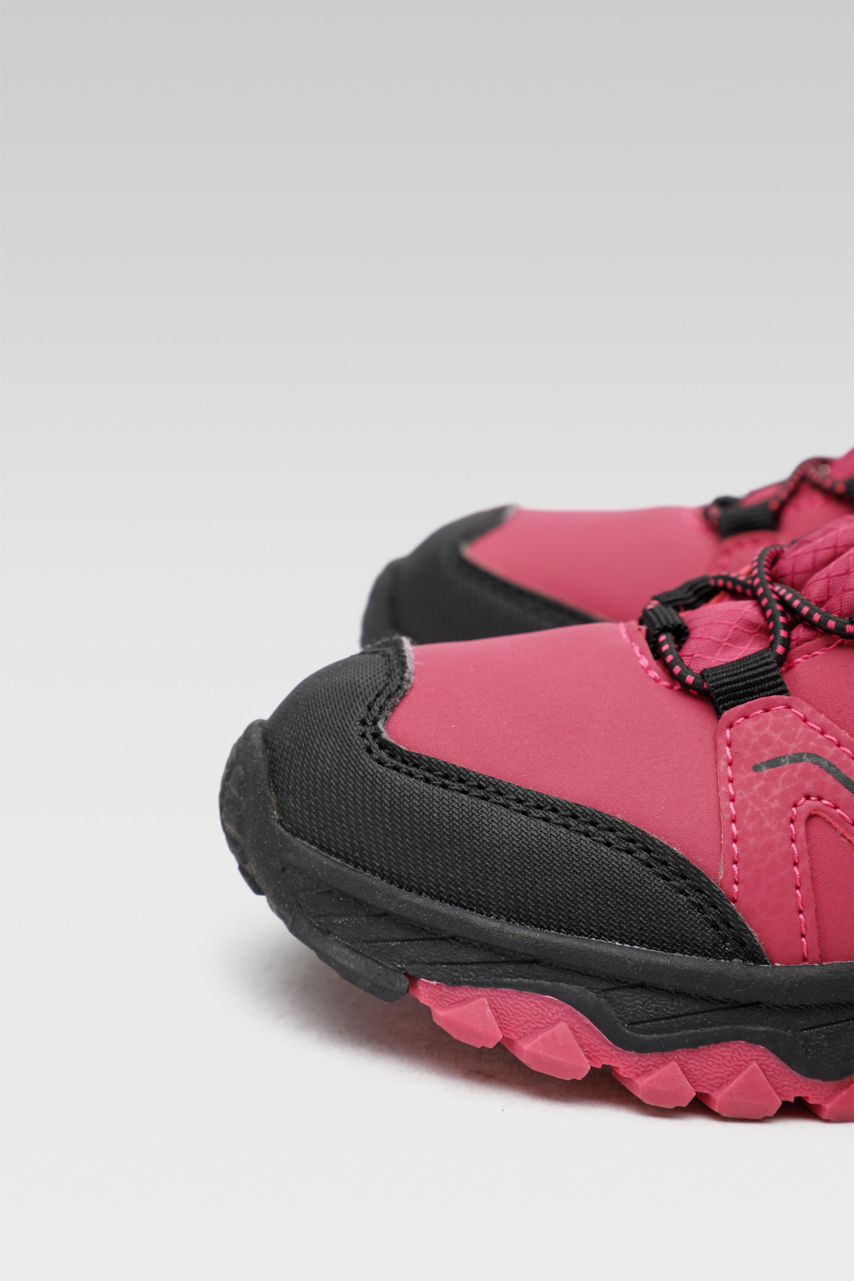 Trekking čevlji Roza