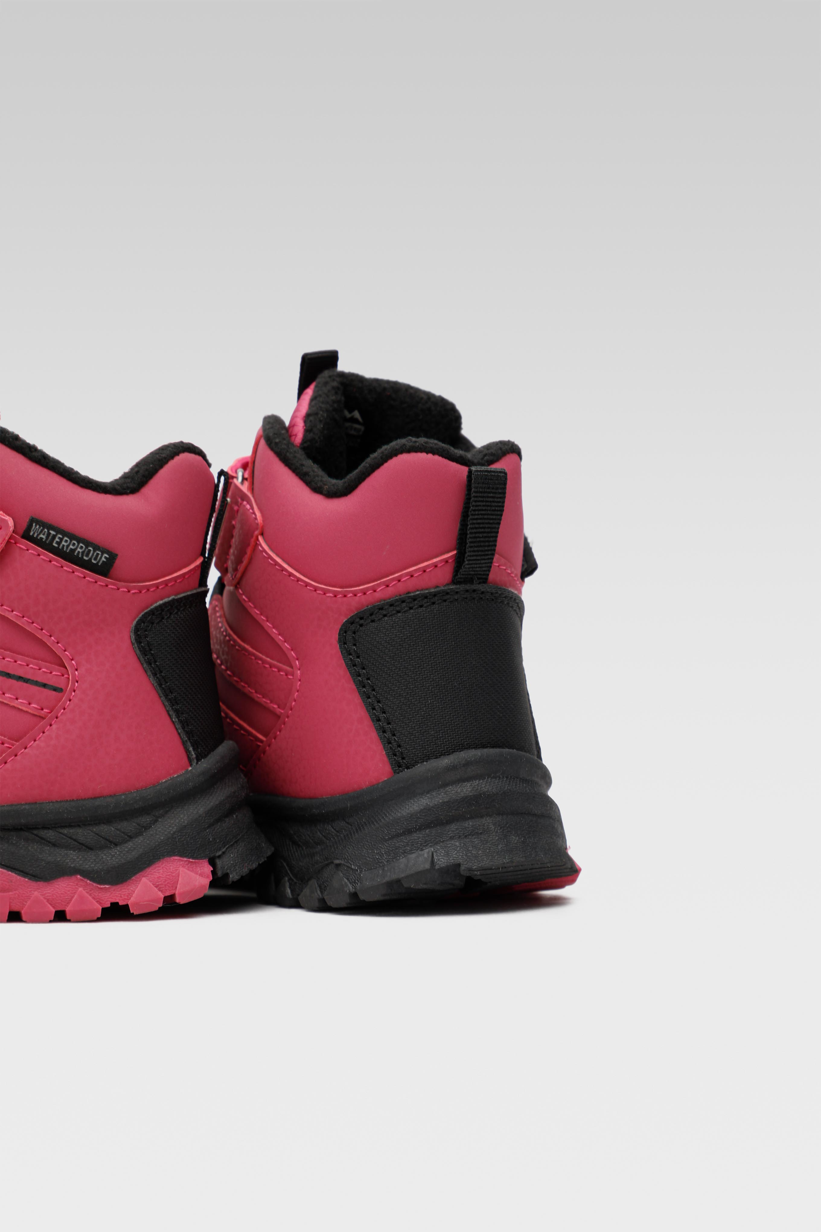 Trekking čevlji Roza