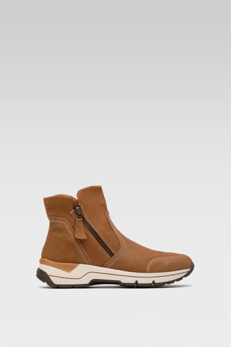 GO SOFT WB-AMANDA-AW22-13 CAMEL