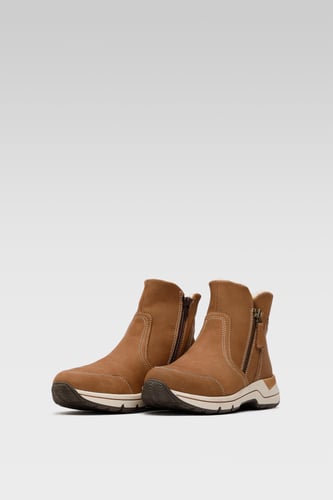 GO SOFT WB-AMANDA-AW22-13 CAMEL