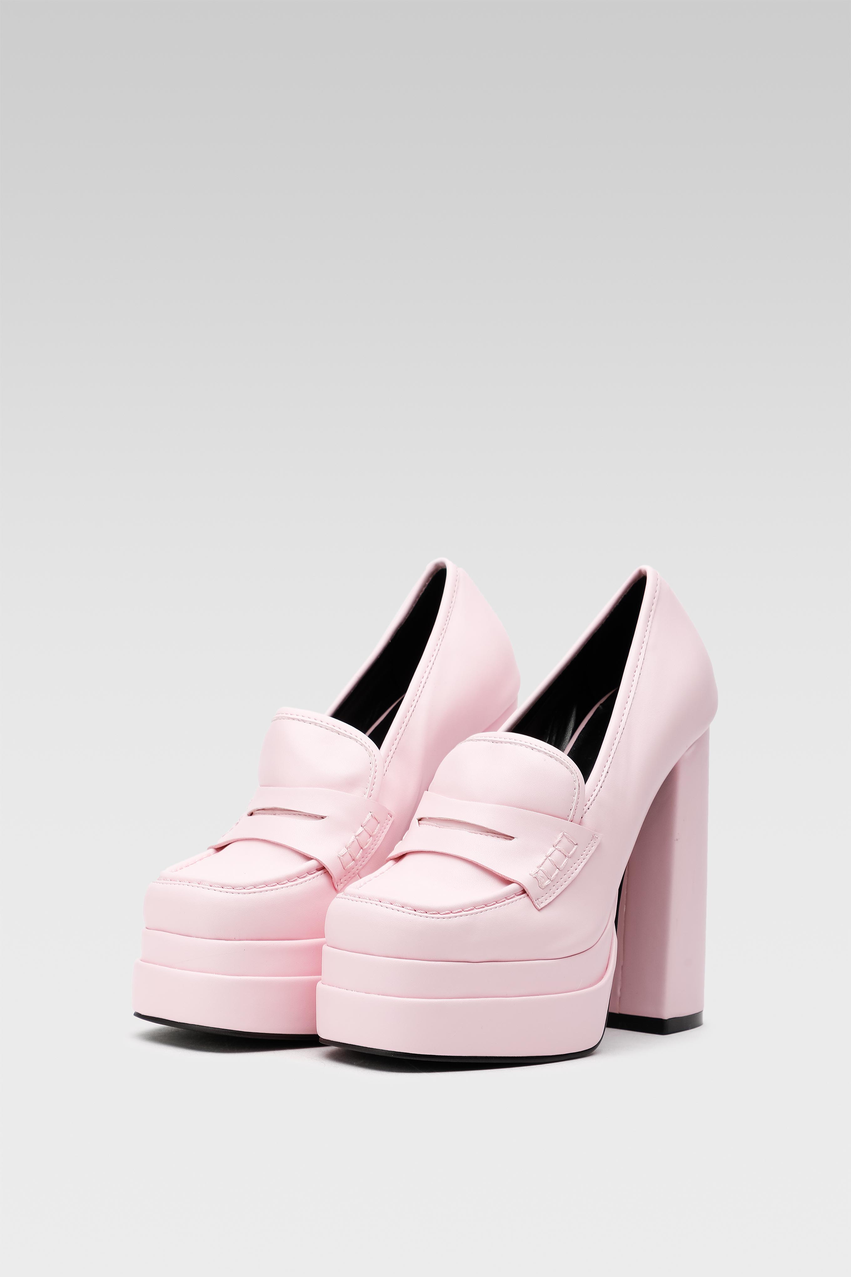 Cipele ROZE