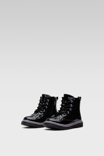 Nelli Blu CM170106-34A Črna