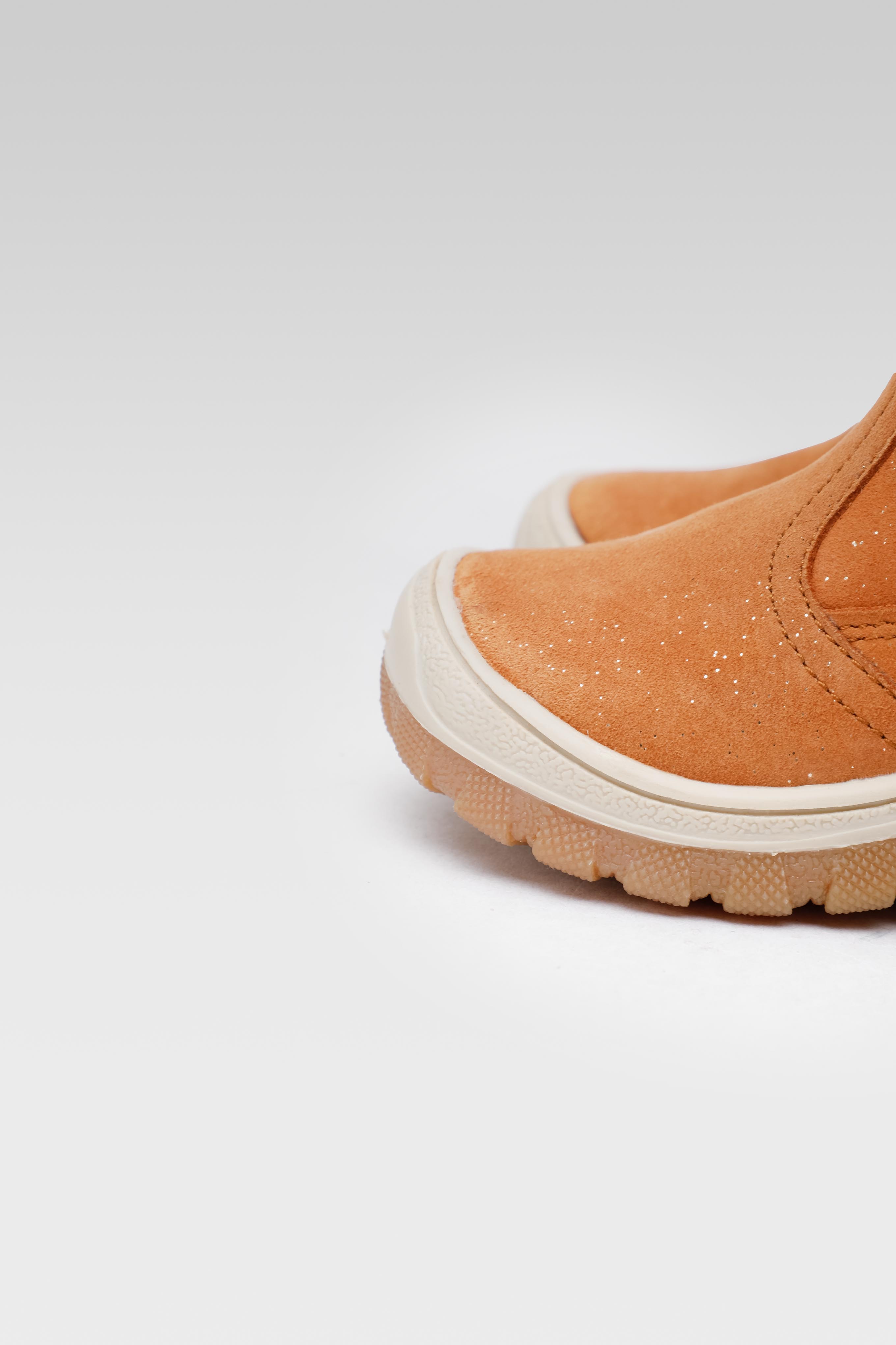 Zimski škornji Rjava