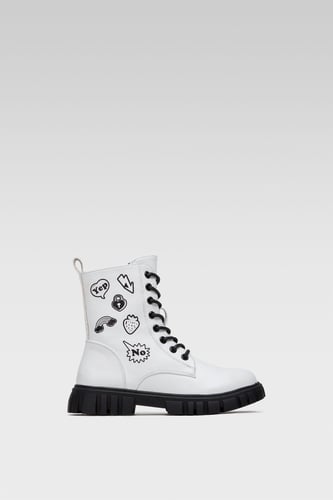 Nelli Blu CS5827-12 Bela
