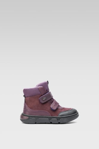Duboke cipele Lasocki Kids CI12-3116-02 Ljubičasta