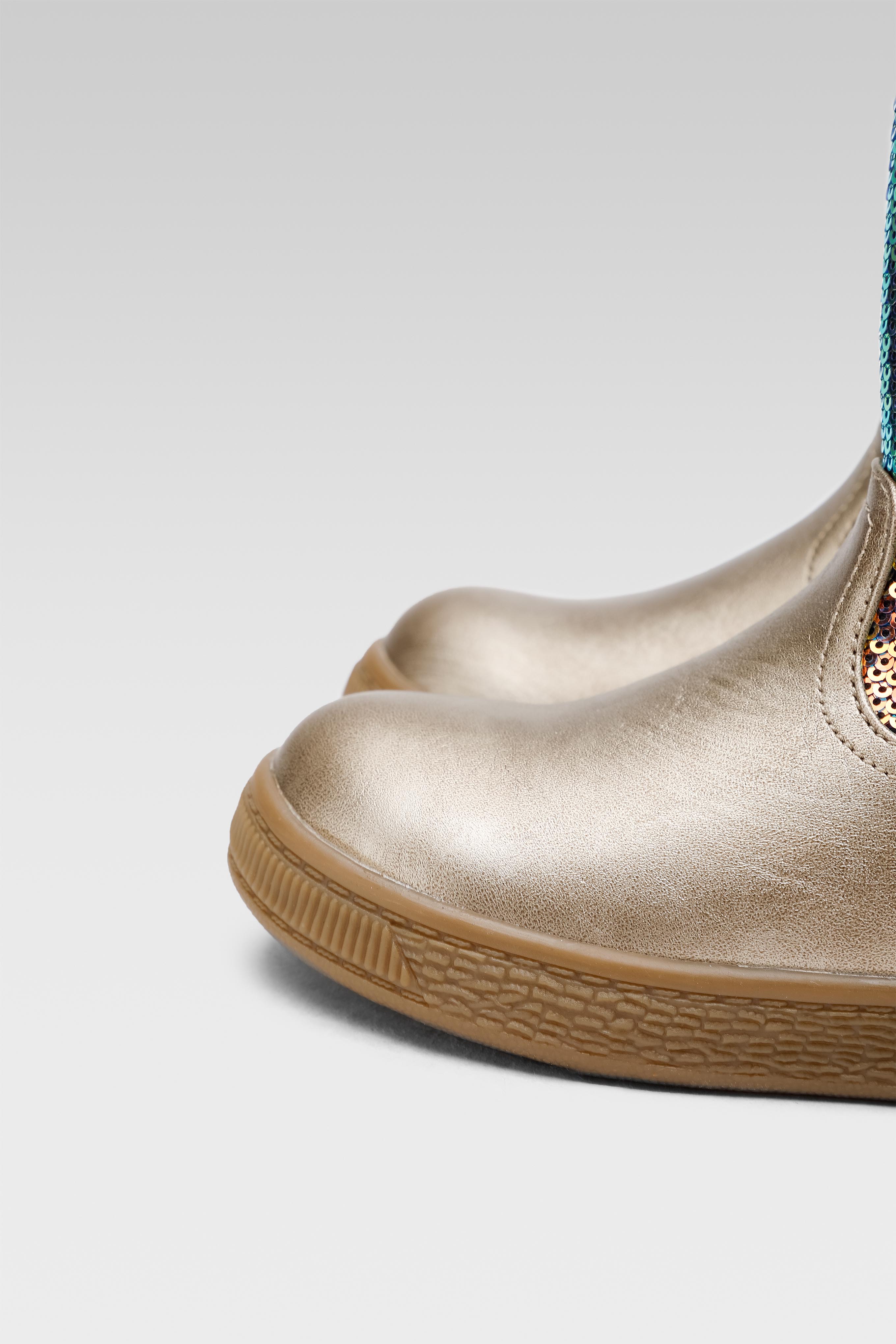 Zimski škornji Zlata