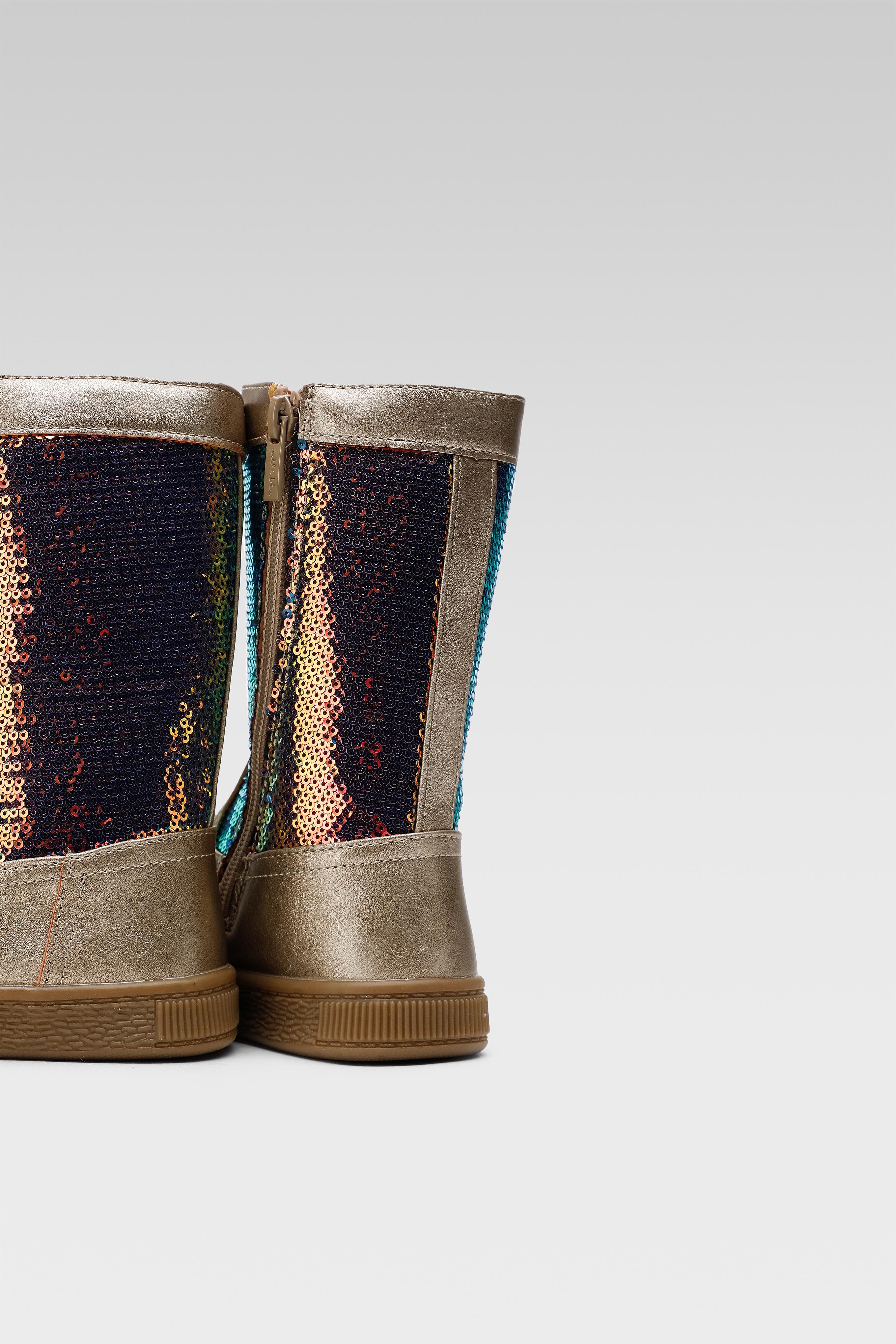 Zimski škornji Zlata