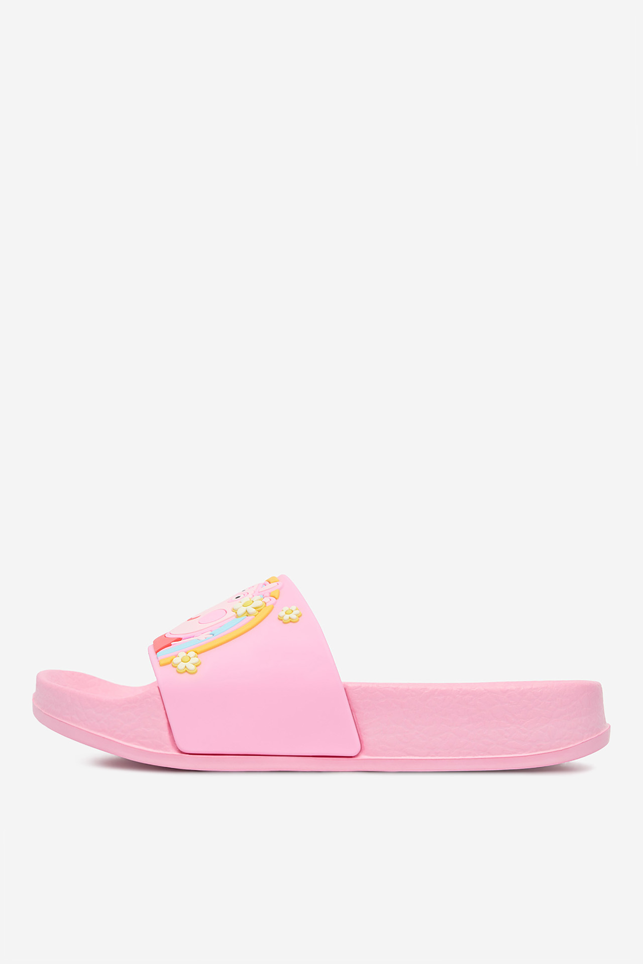 Bazenske natikače Svjetloroza