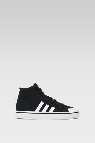 ADIDAS BRAVADA 2.0 MID HP7978 Črna