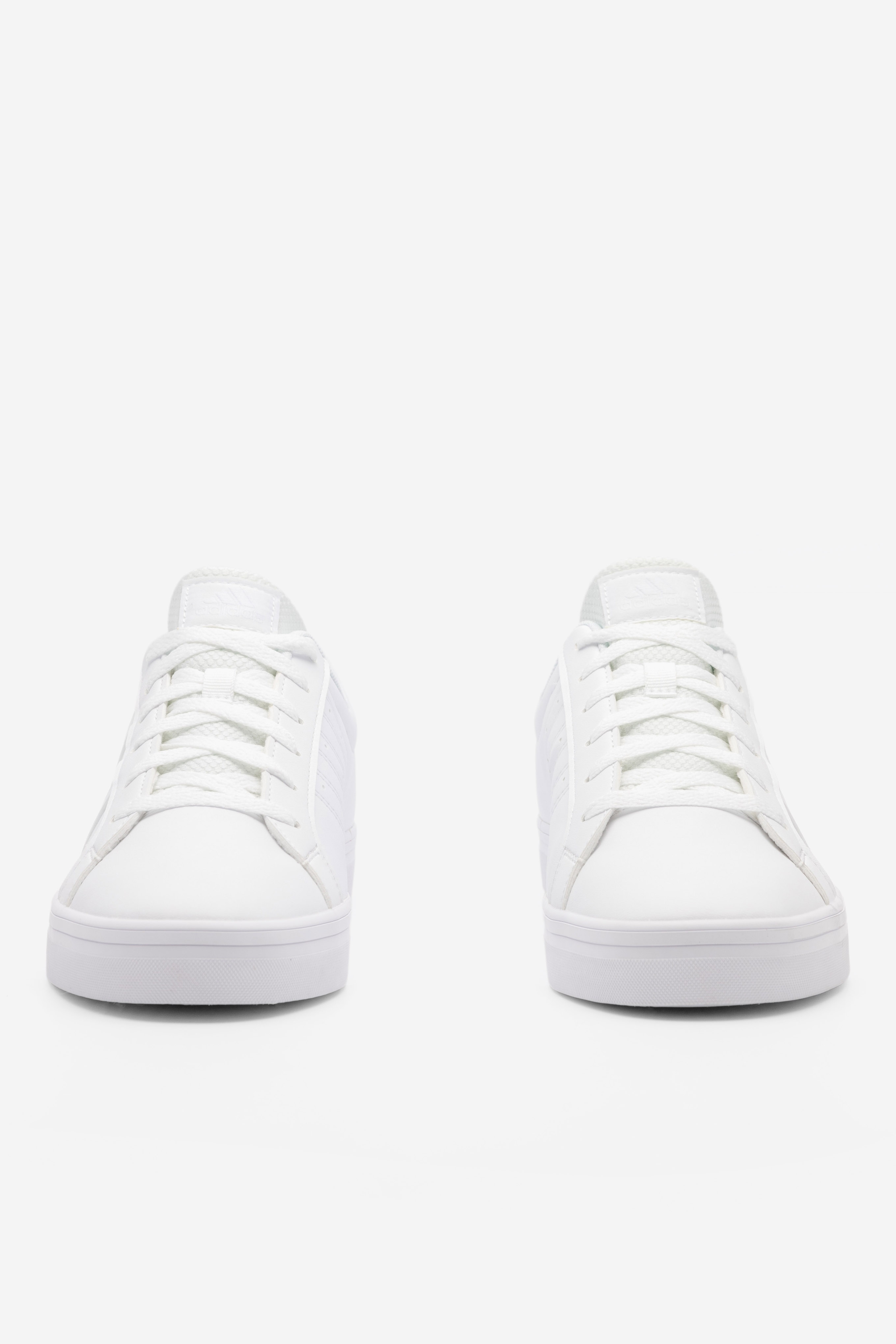 Sportovní obuv BÍLÁ