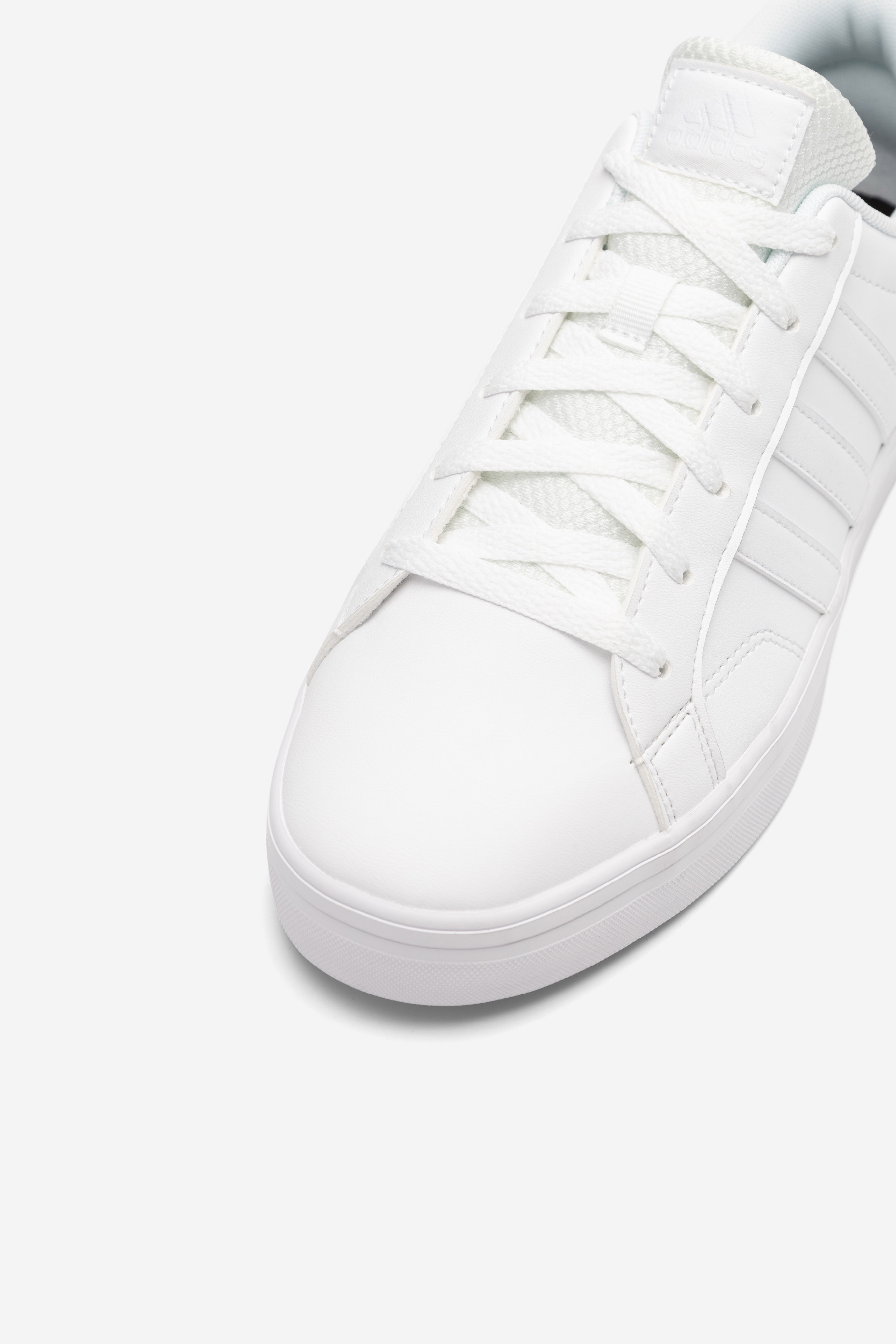 Sportovní obuv BÍLÁ