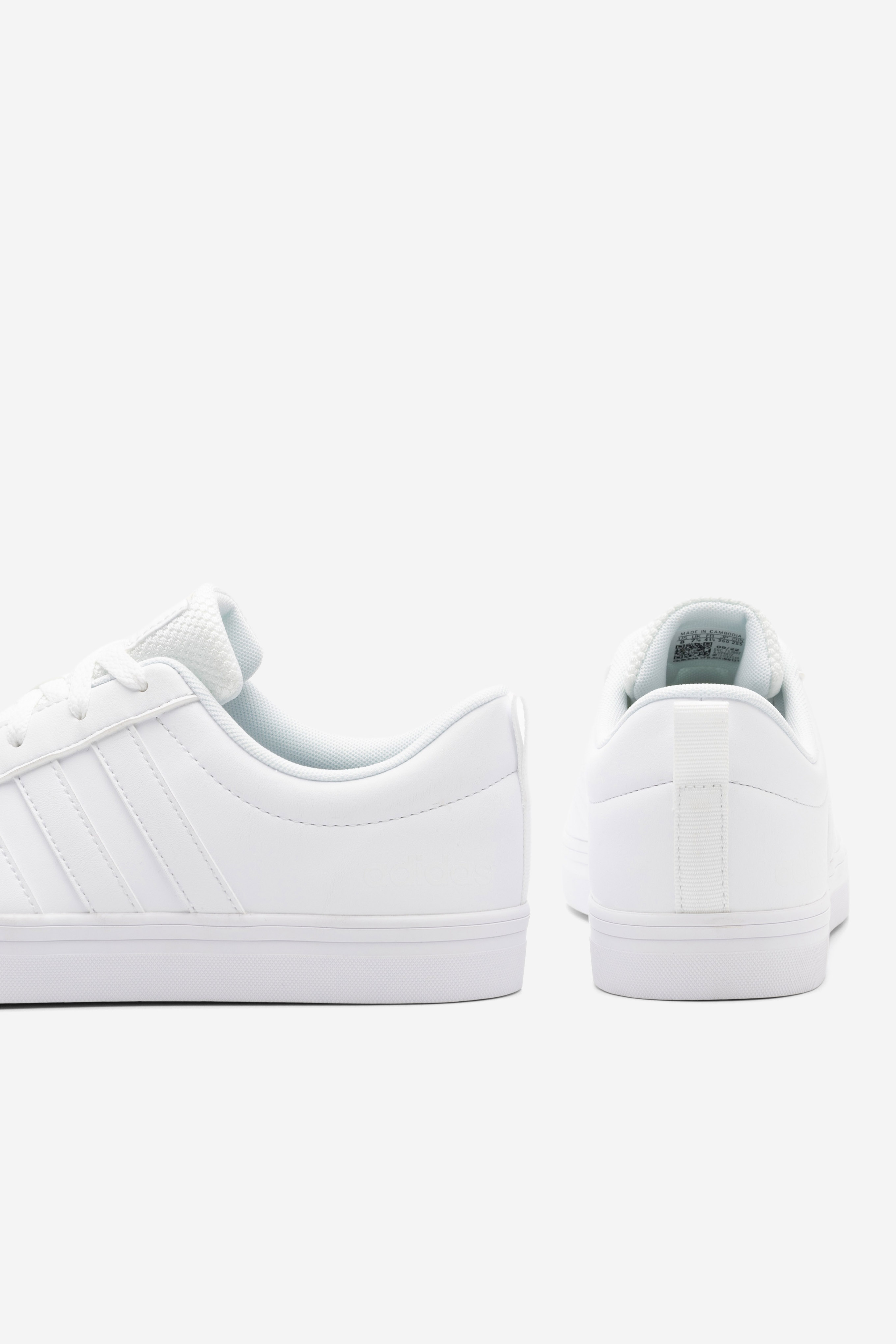 Sportovní obuv BÍLÁ