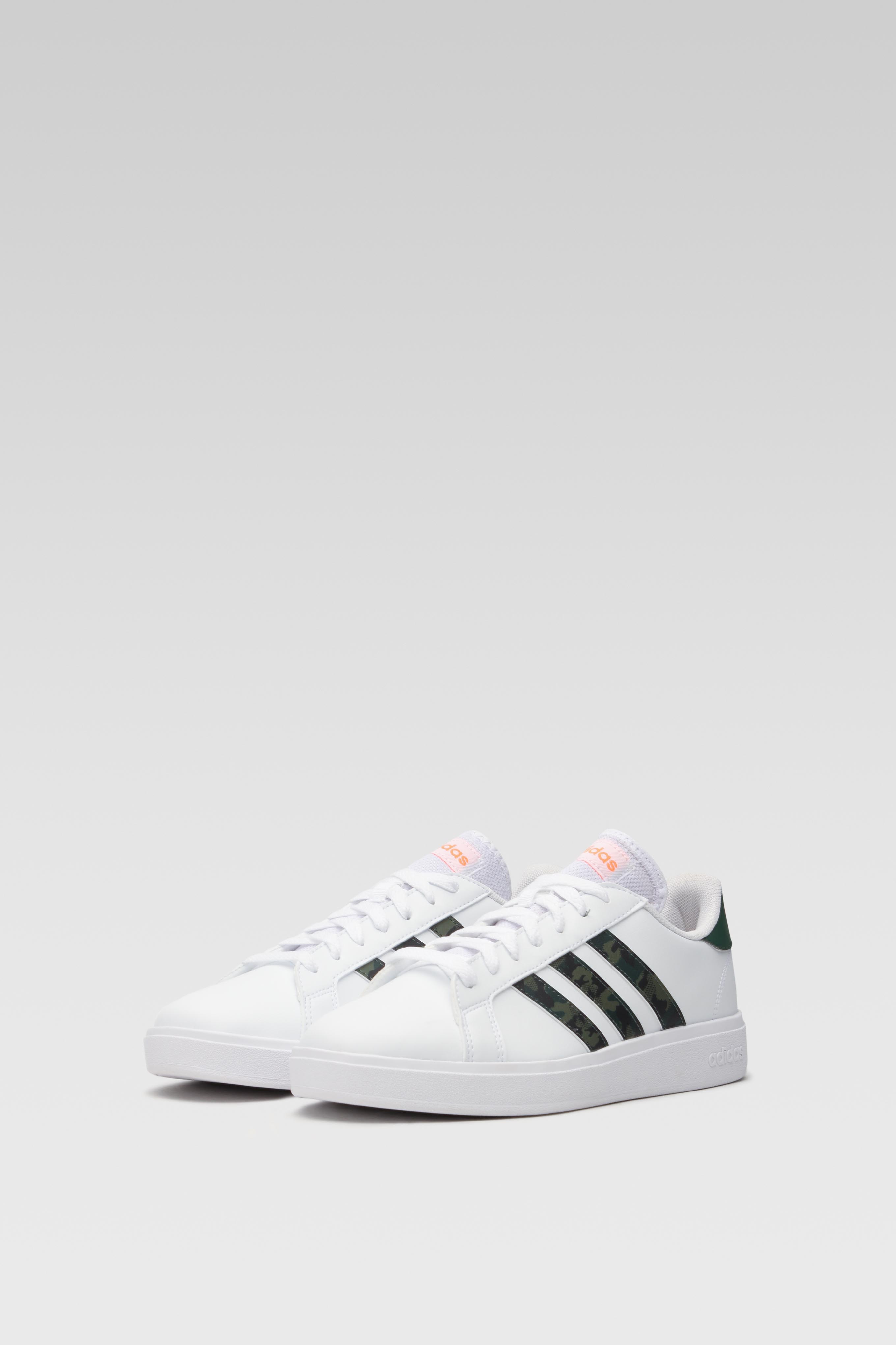 Sportovní obuv BÍLÁ