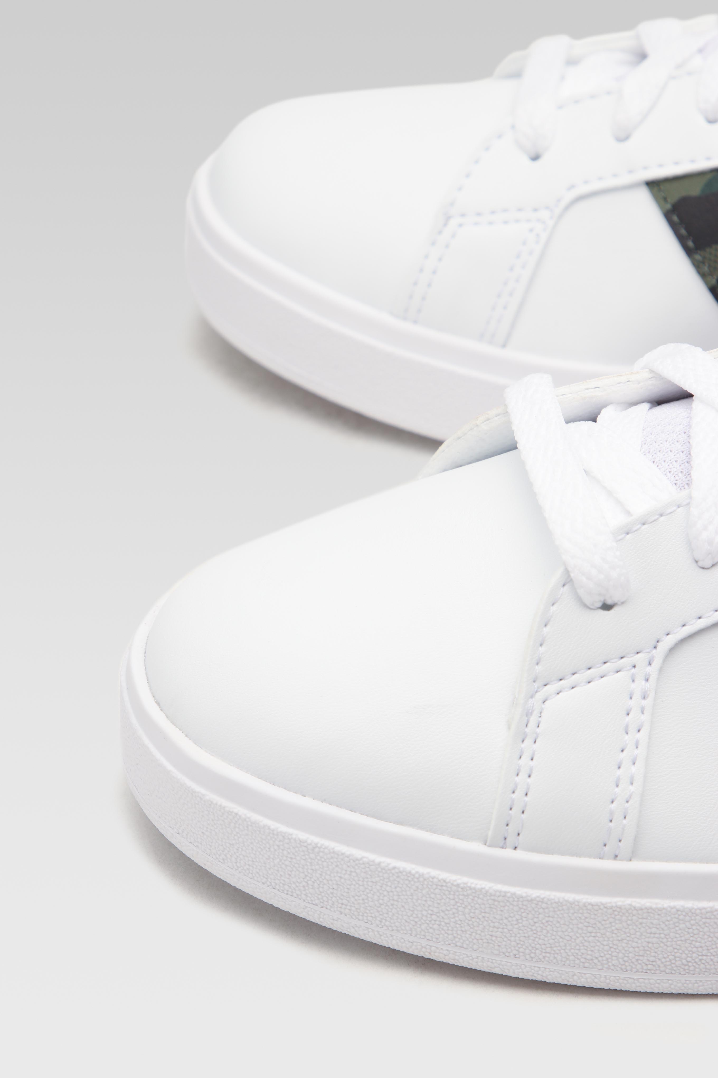 Sportovní obuv BÍLÁ