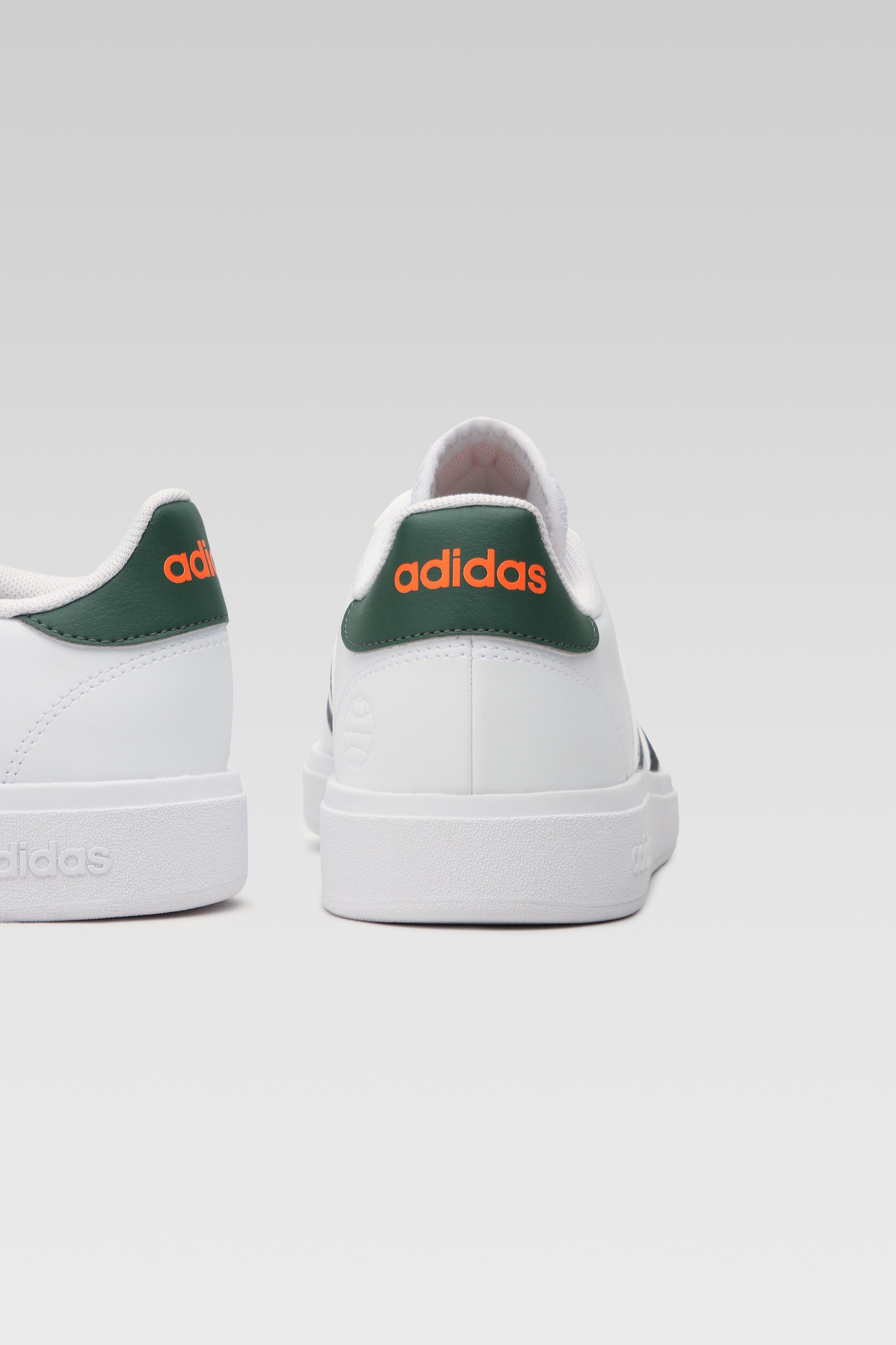 Sportovní obuv BÍLÁ