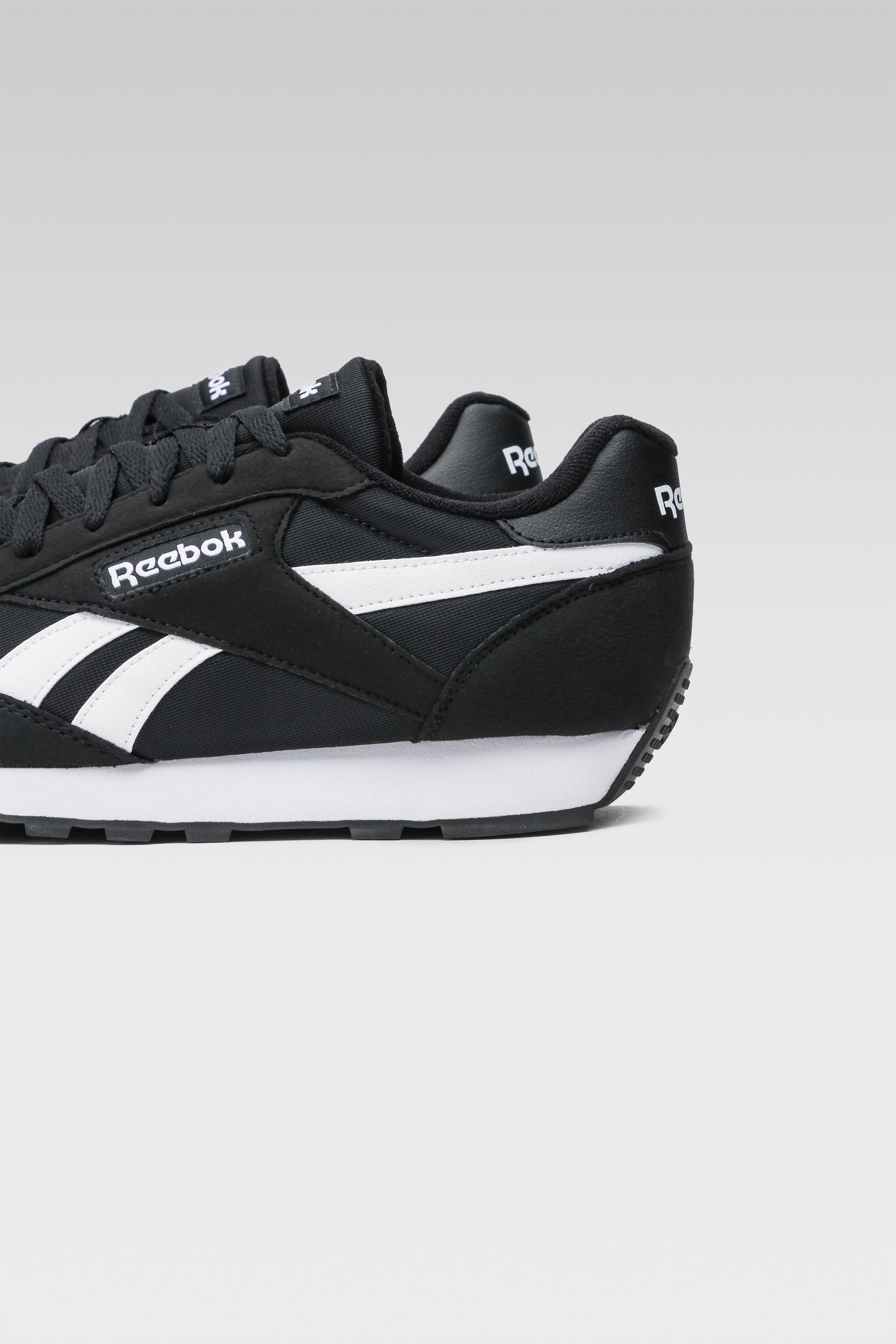 Sportovní obuv ČERNÁ