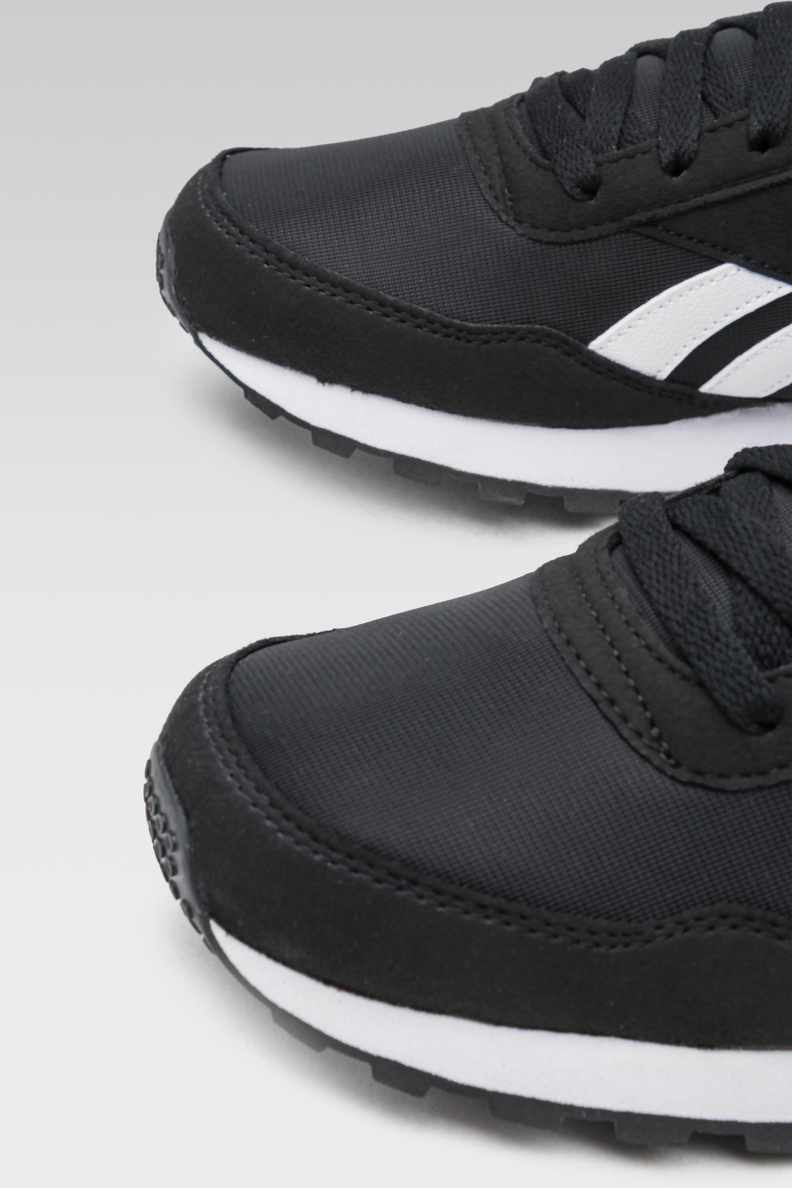 Sportovní obuv ČERNÁ