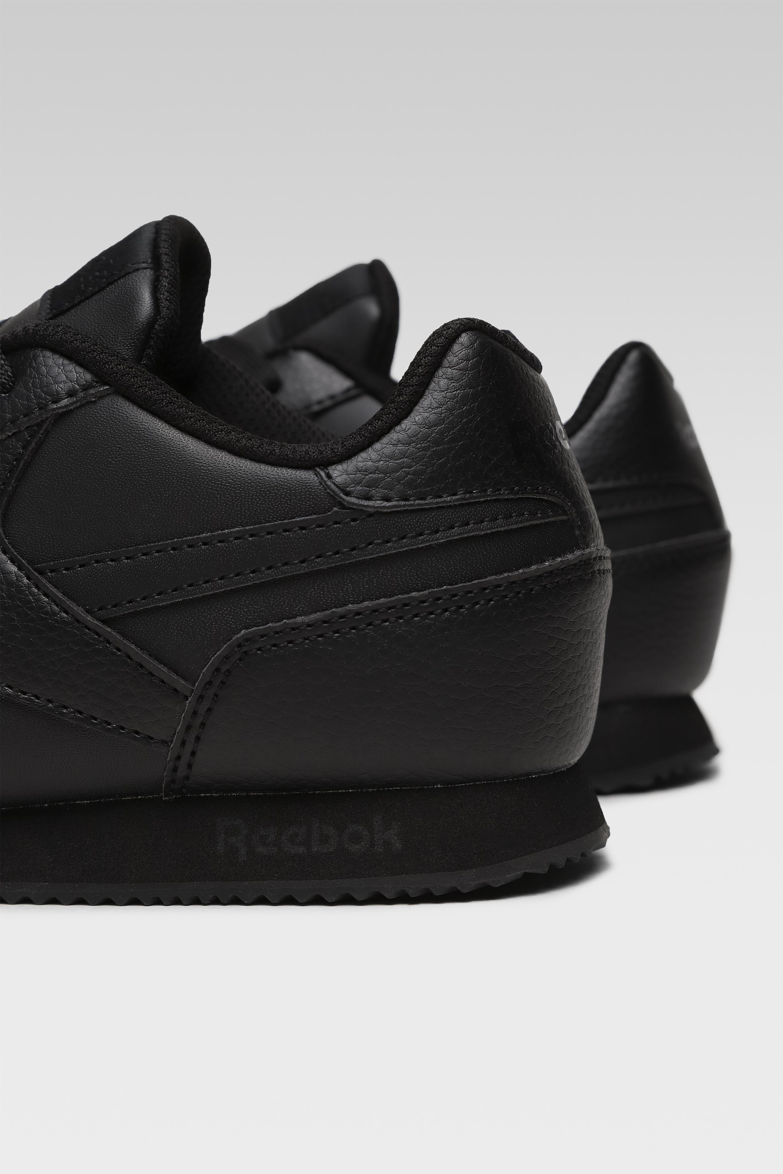 Športna obutev Črna