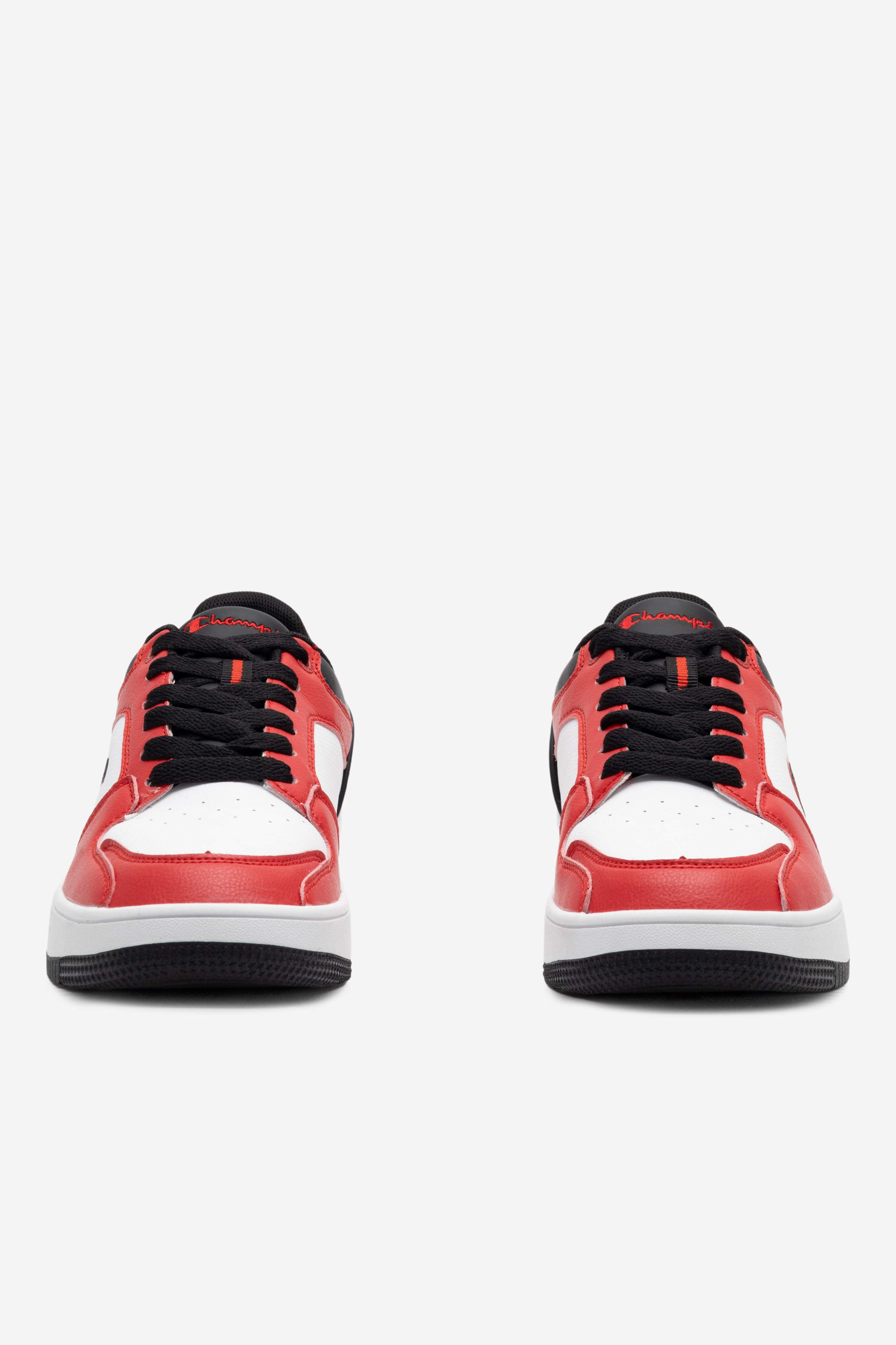 Športna obutev Rdeča