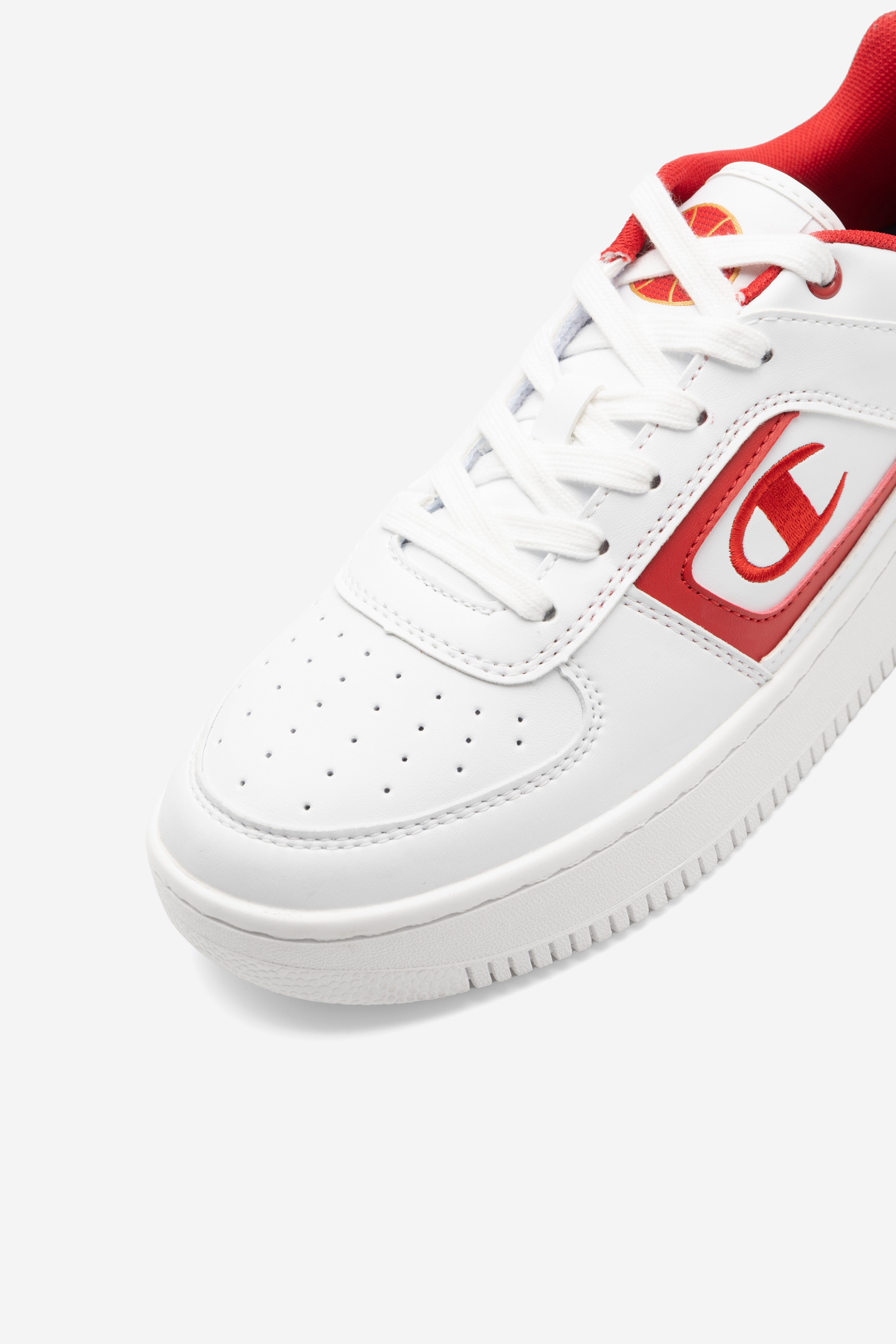 Sportovní obuv BÍLÁ